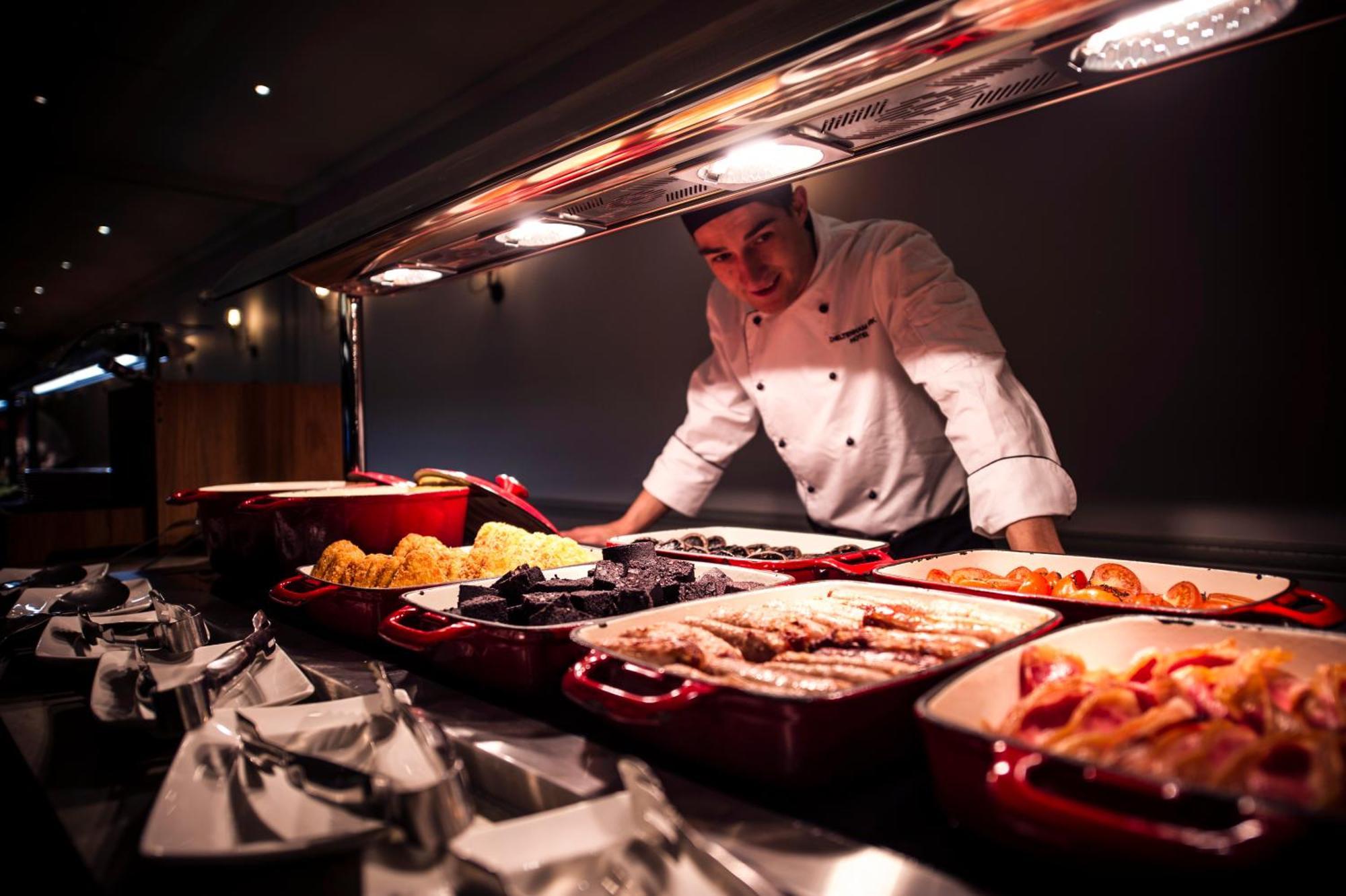 Hotel Doubletree By Hilton Cheltenham-cotswolds Cheltenham