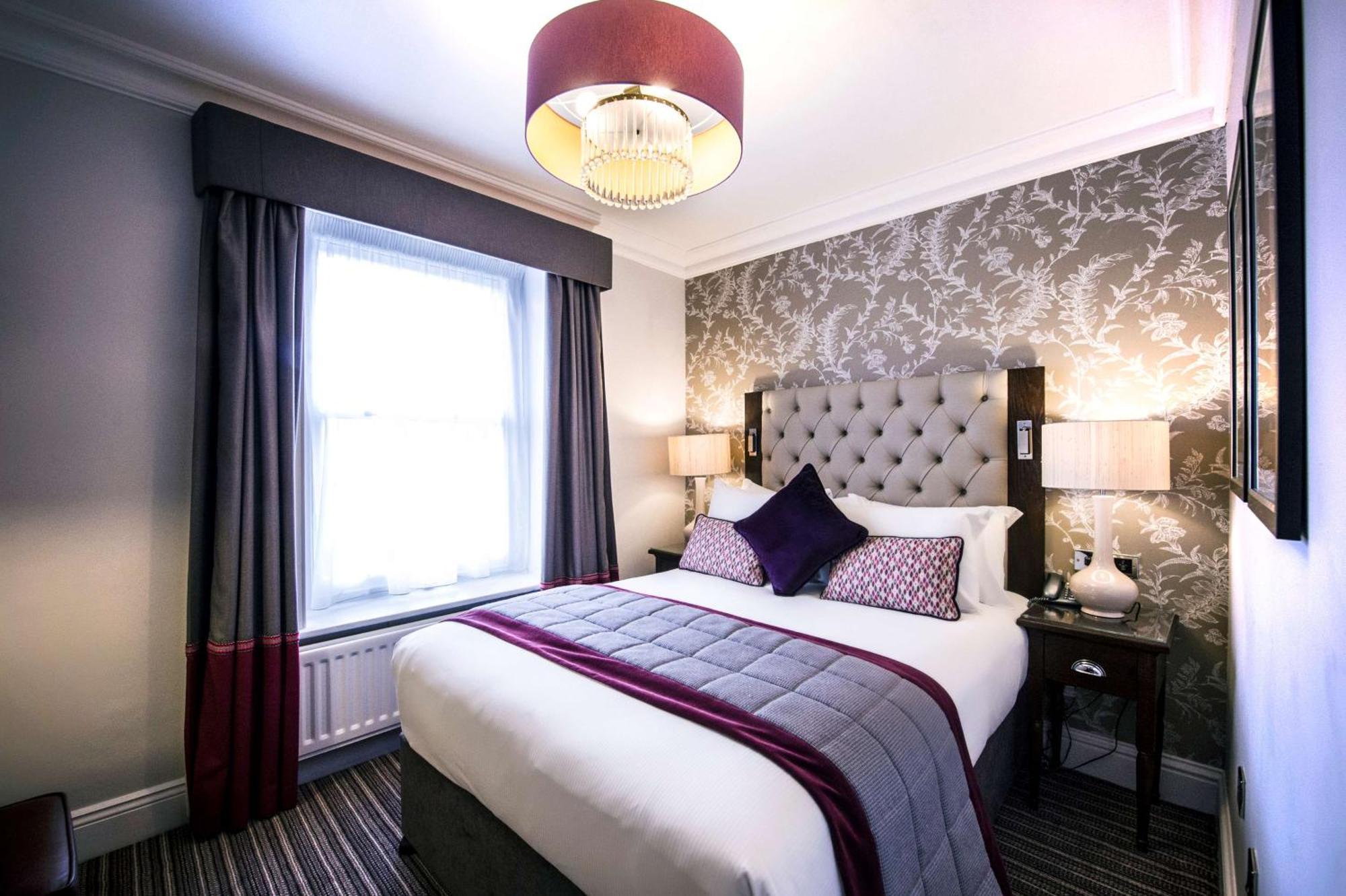 Doubletree By Hilton Cheltenham-cotswolds Hotel 4*