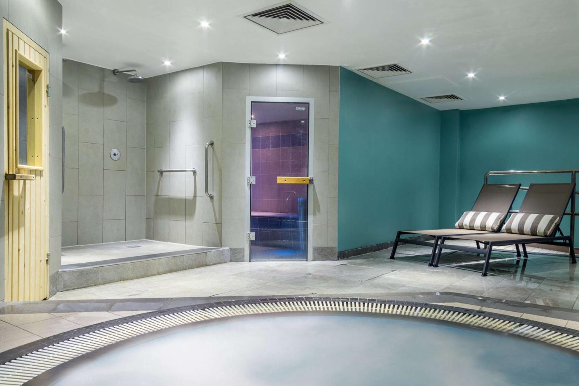Doubletree By Hilton Cheltenham-cotswolds Hotel