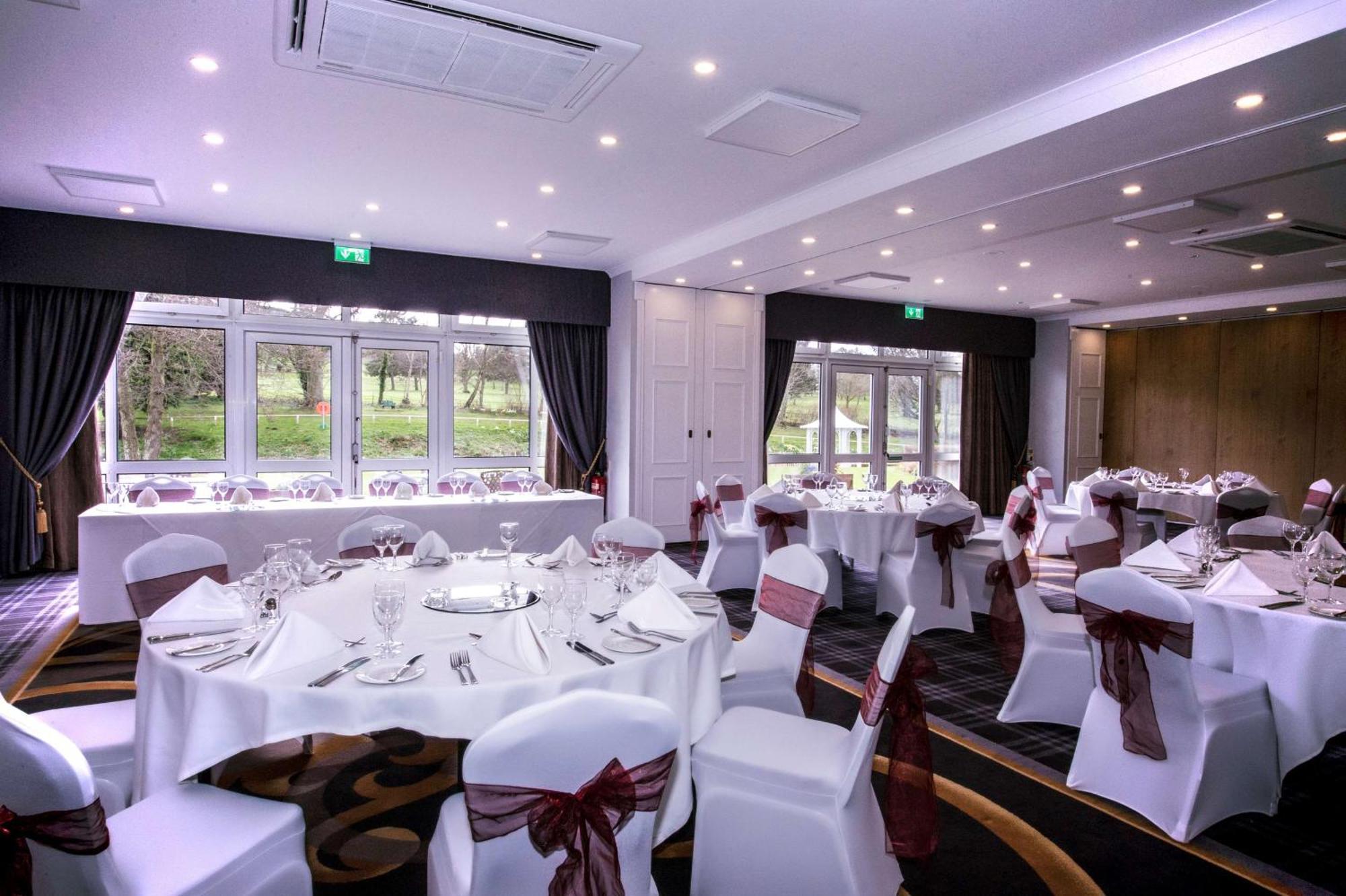 Doubletree By Hilton Cheltenham-cotswolds Hotel