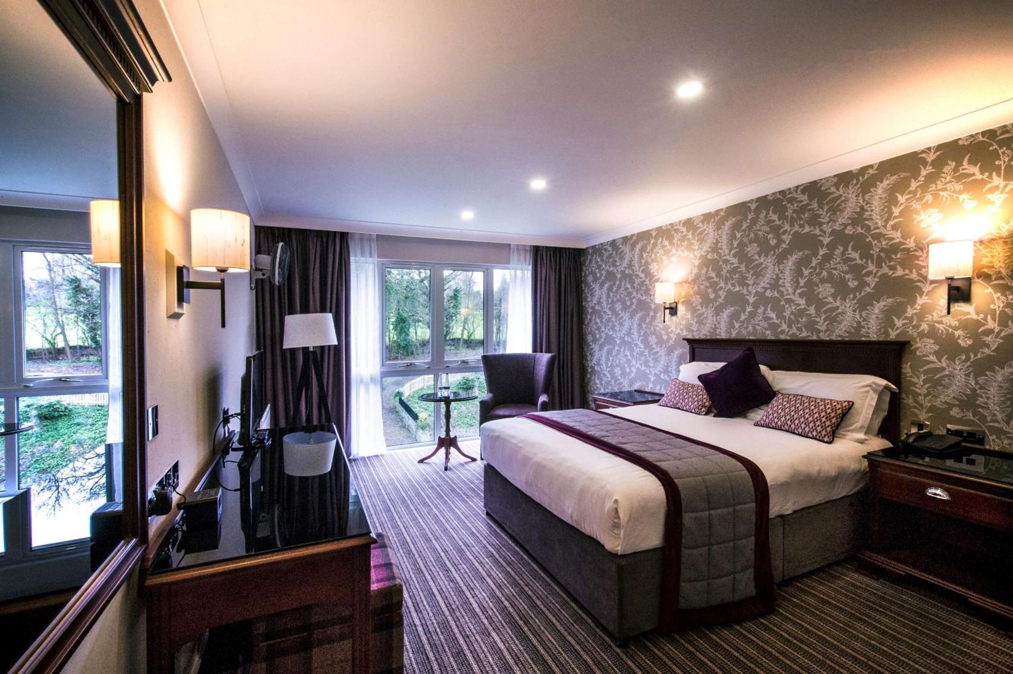 Doubletree By Hilton Cheltenham-cotswolds