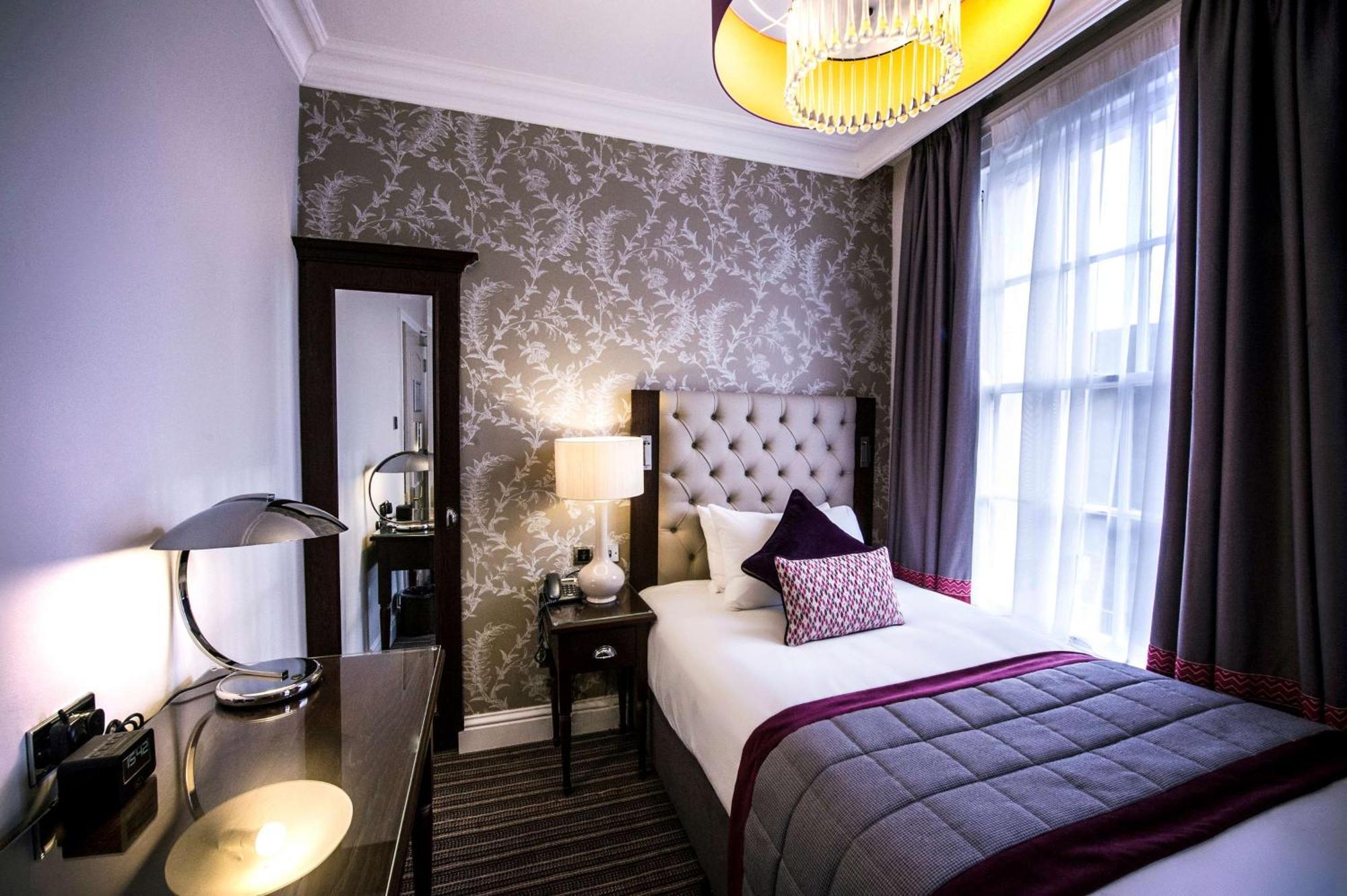 Hotel Doubletree By Hilton Cheltenham-cotswolds 4*