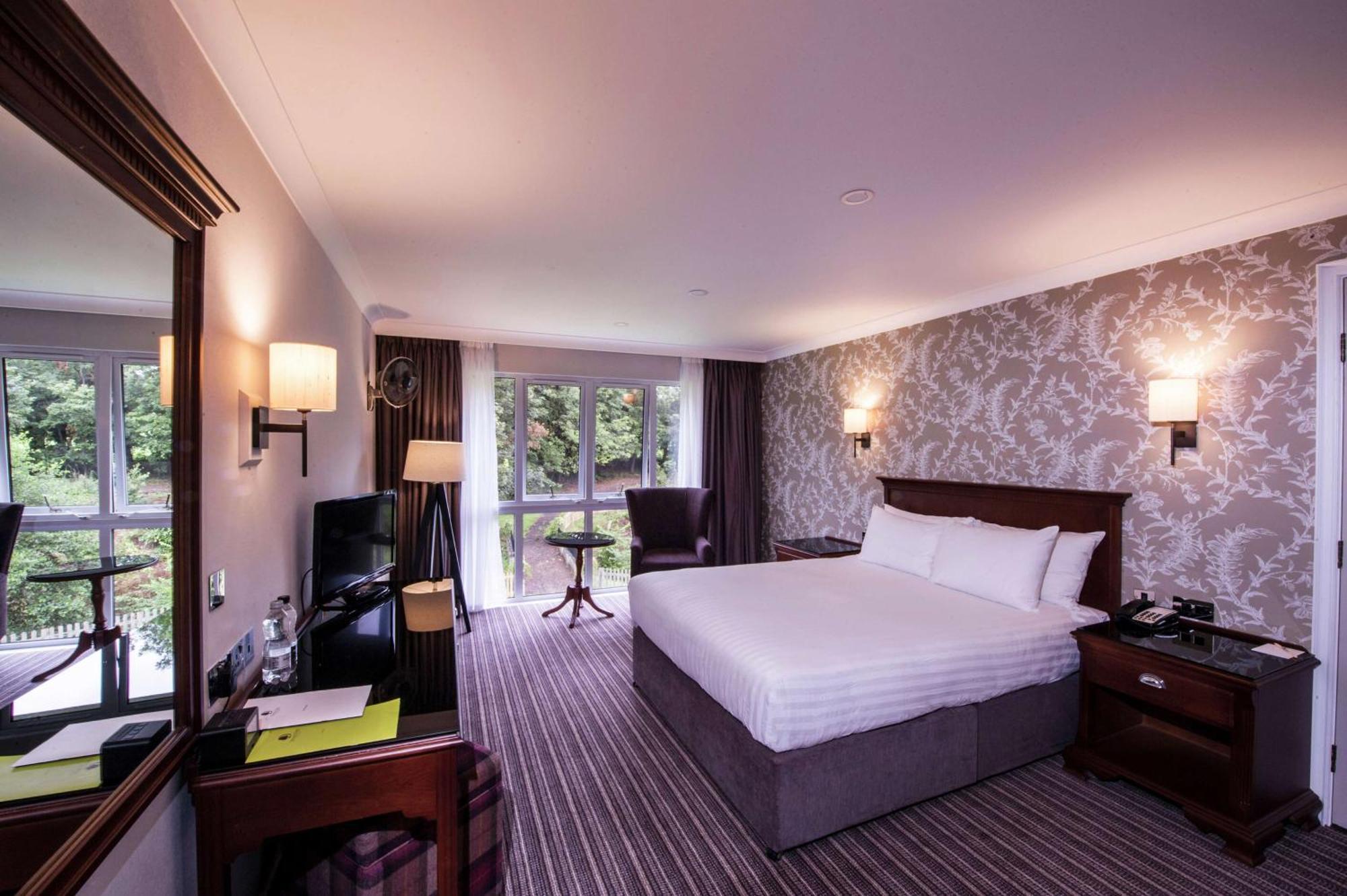 Hotel Doubletree By Hilton Cheltenham-cotswolds Cheltenham