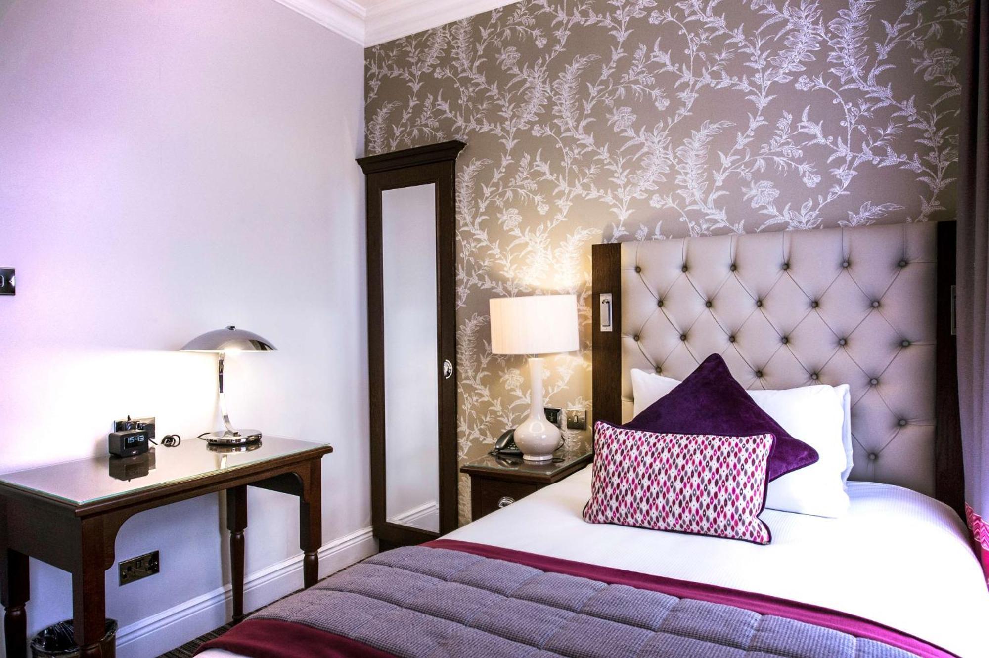 Doubletree By Hilton Cheltenham-cotswolds 4* Cheltenham