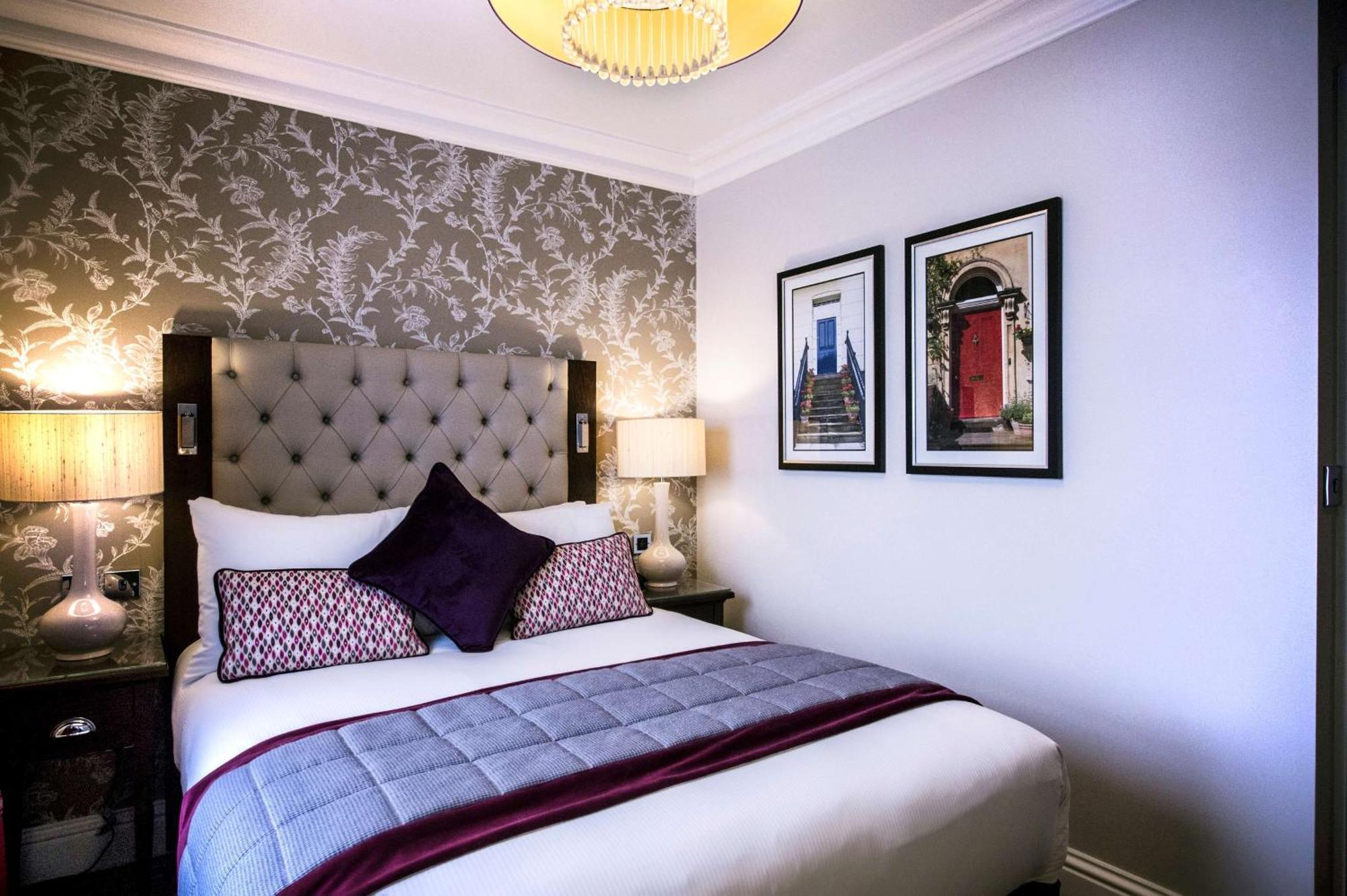 Doubletree By Hilton Cheltenham-cotswolds 4*