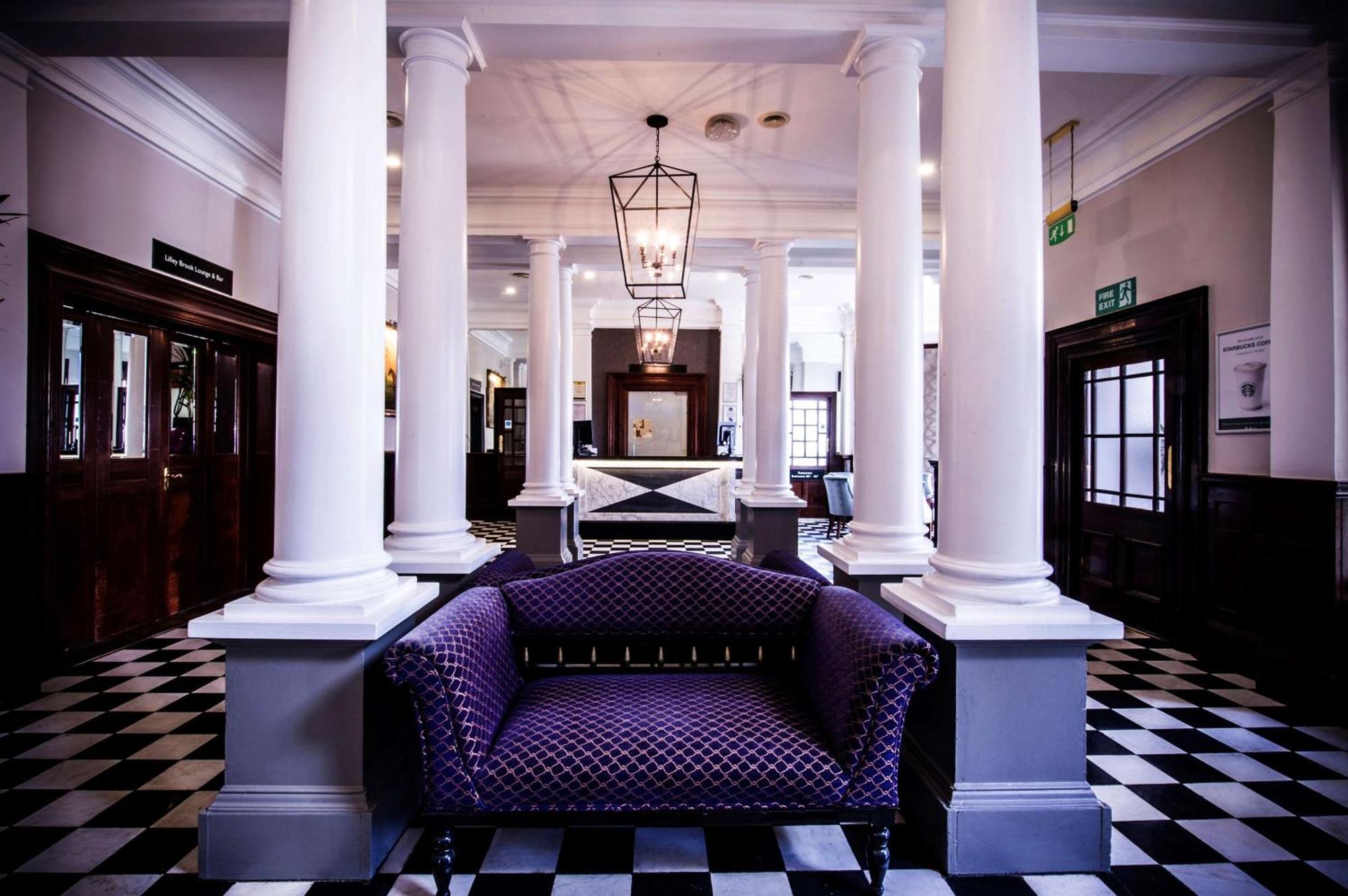 Doubletree By Hilton Cheltenham-cotswolds Hotel Cheltenham