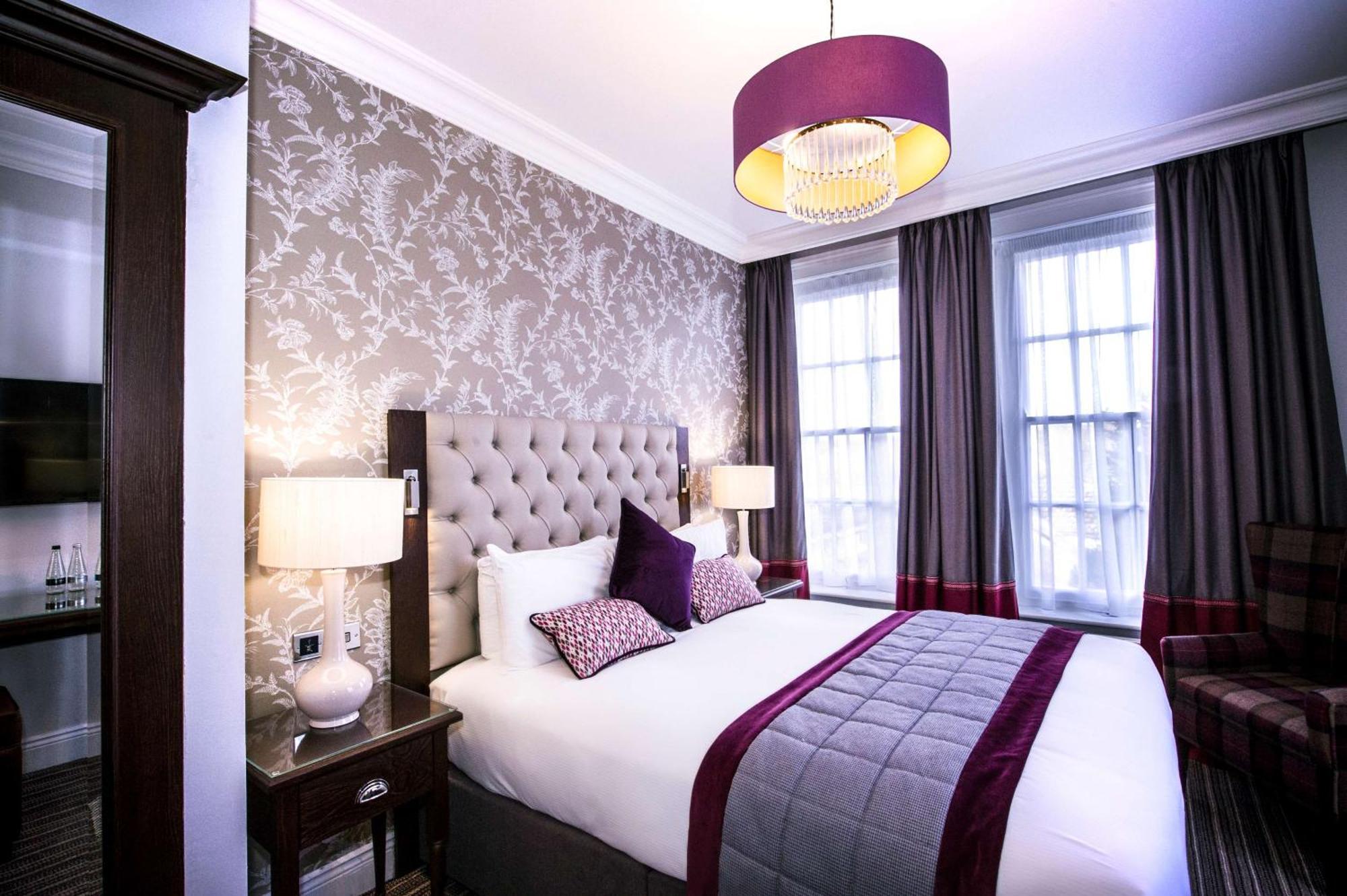 Hotel Doubletree By Hilton Cheltenham-cotswolds 4*
