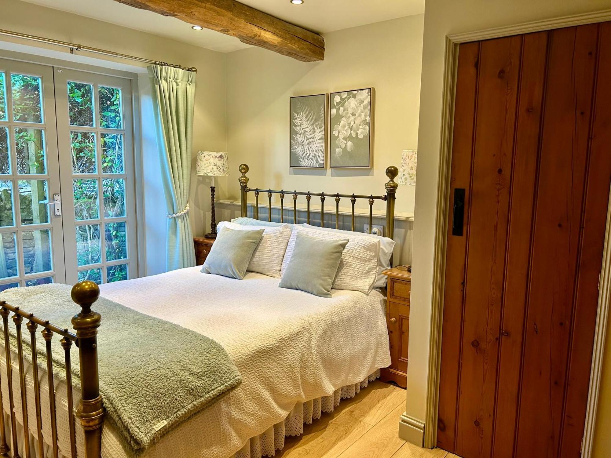 Robins Nest Holiday home *