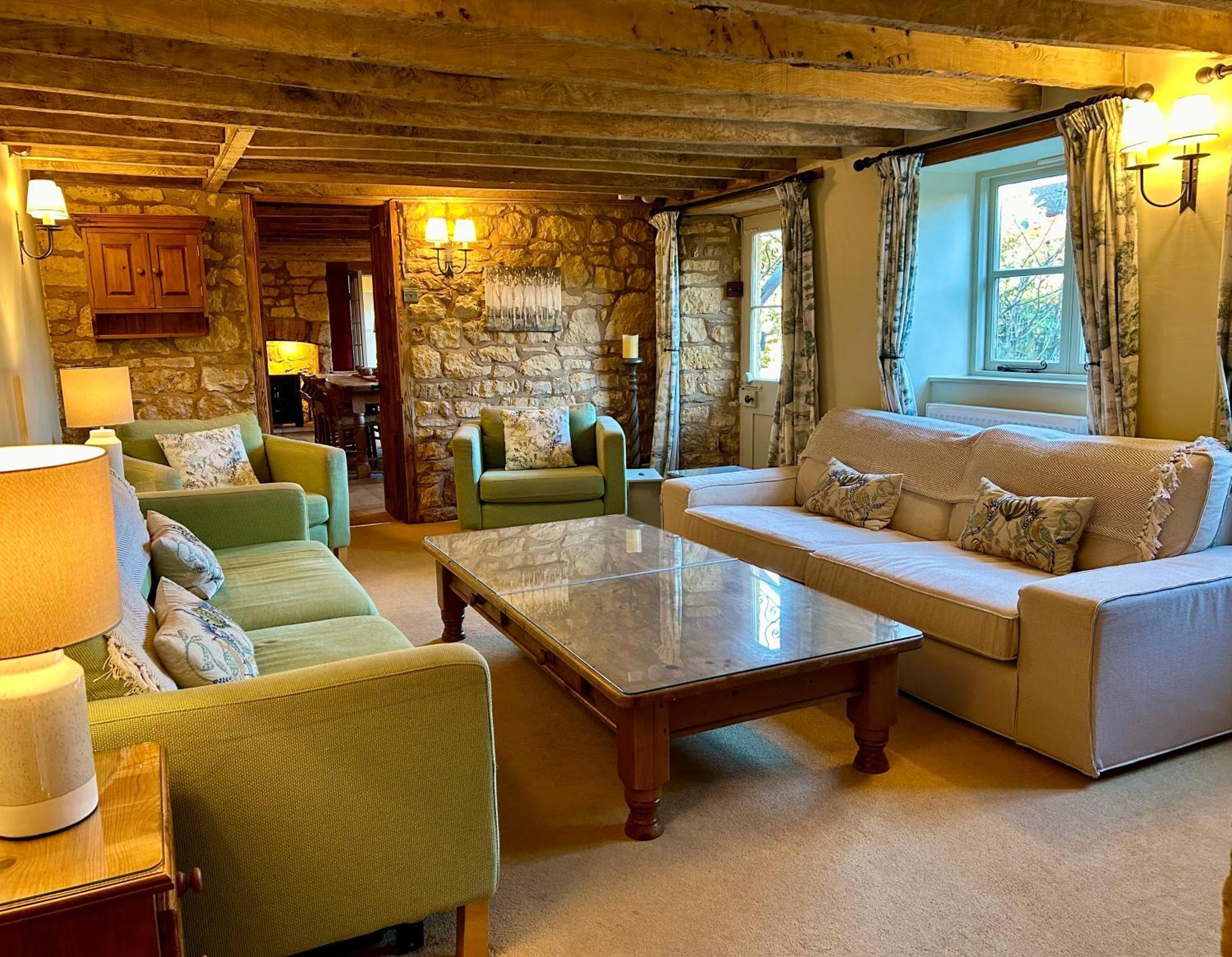 Robins Nest Holiday home *