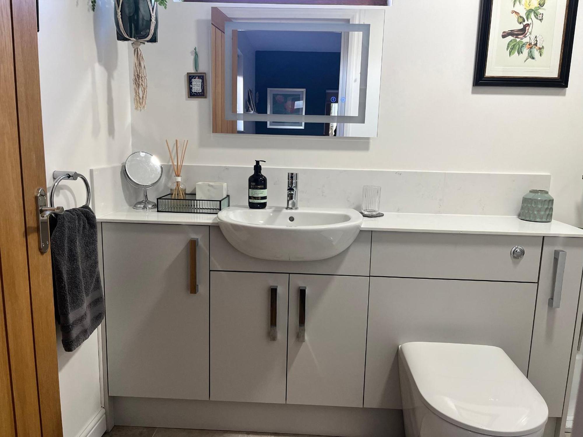 Holiday home Wellinghill Cheltenham