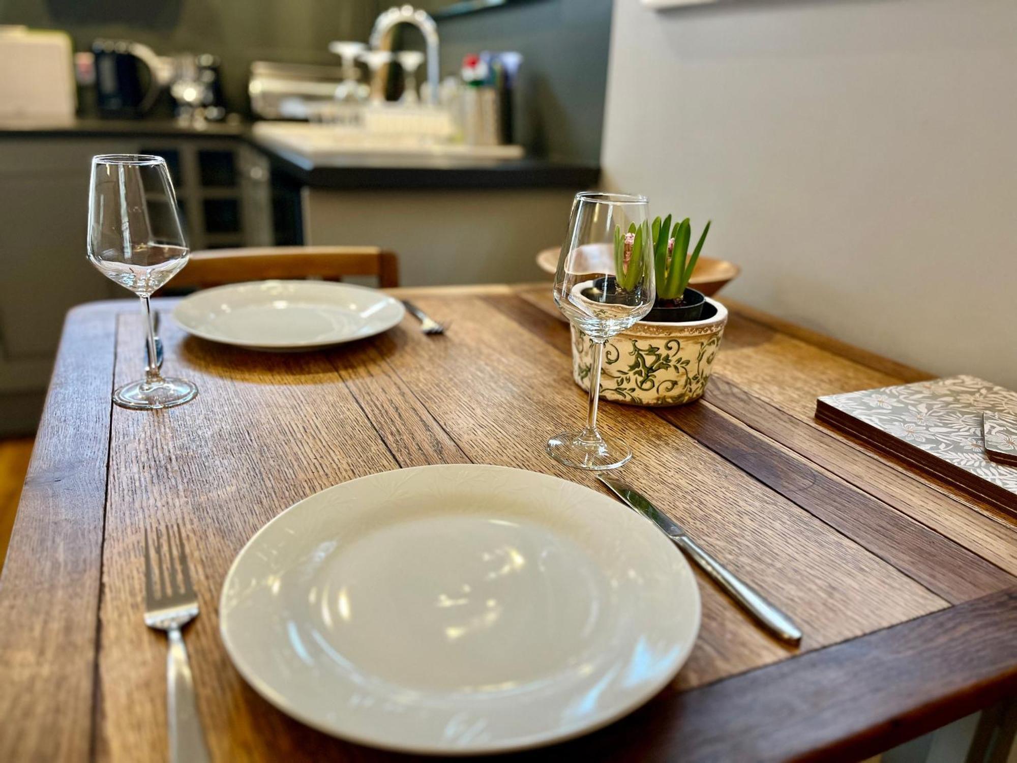 Holiday home Wellinghill Cheltenham