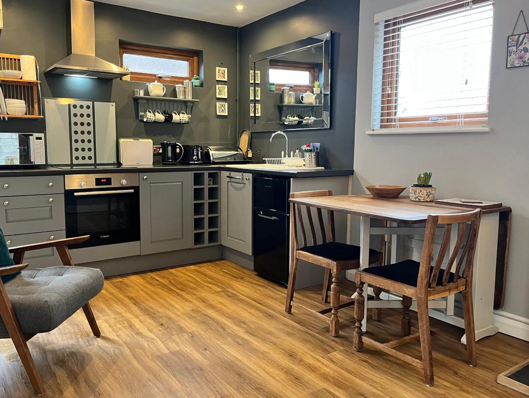 Wellinghill Holiday home Cheltenham