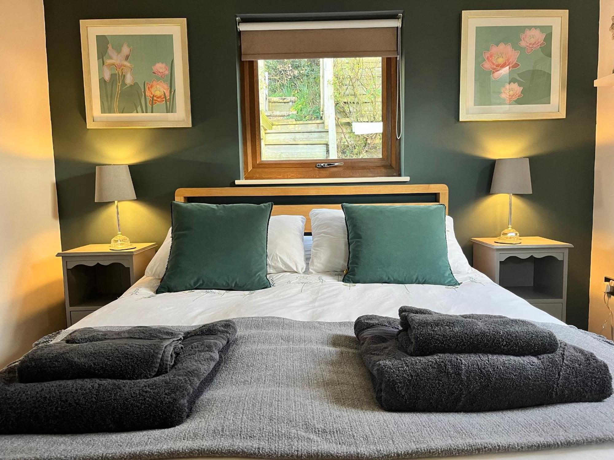 Wellinghill Holiday home Cheltenham
