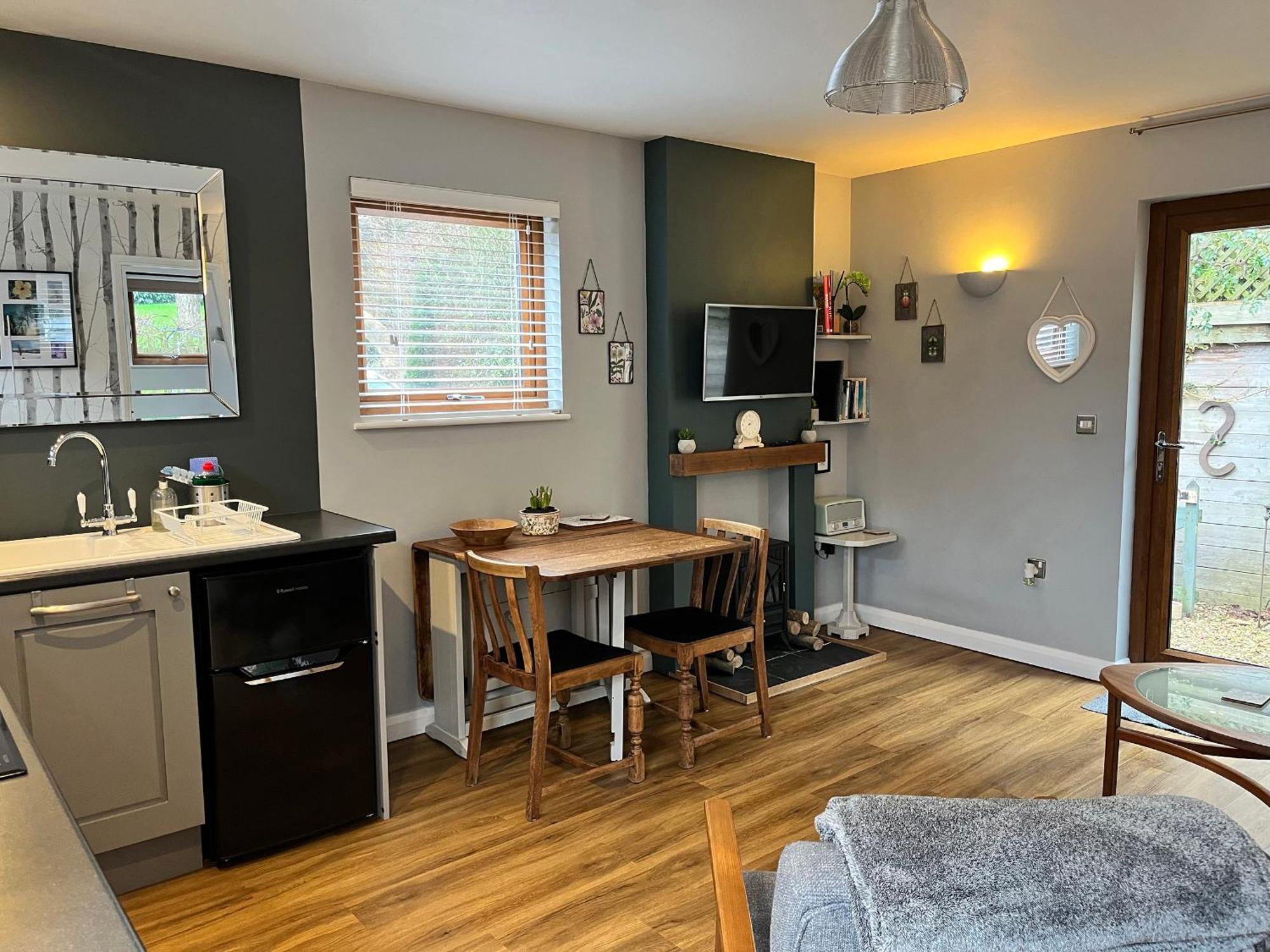 Wellinghill Holiday home Cheltenham