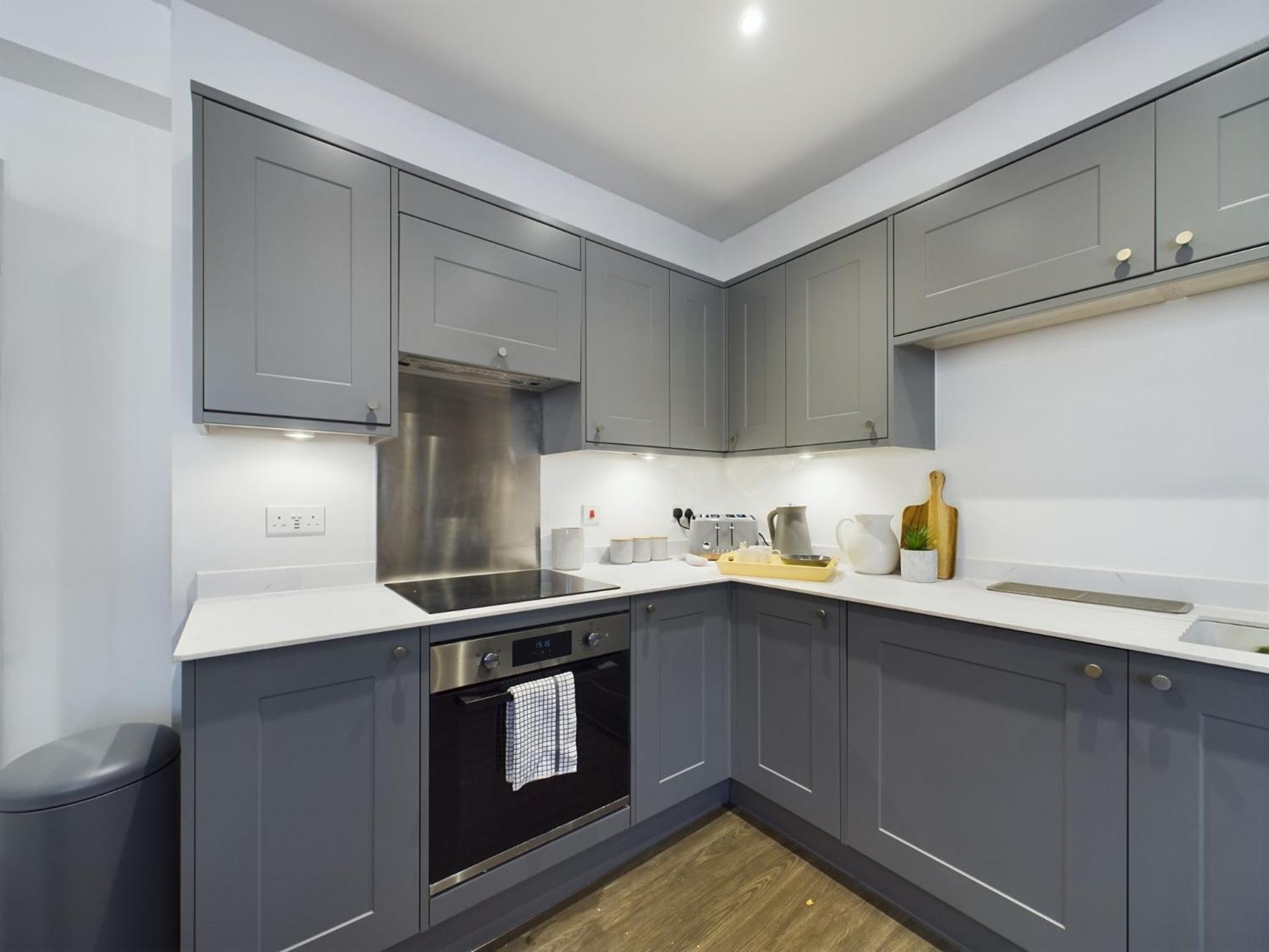 Sunningend Super King Bed Wifi Ev Parking * Cheltenham