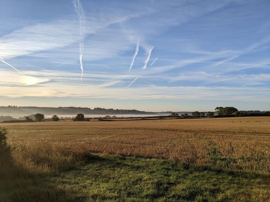 Holiday home Stylish 3 Bed Cotswold With Stunning Views Cheltenham