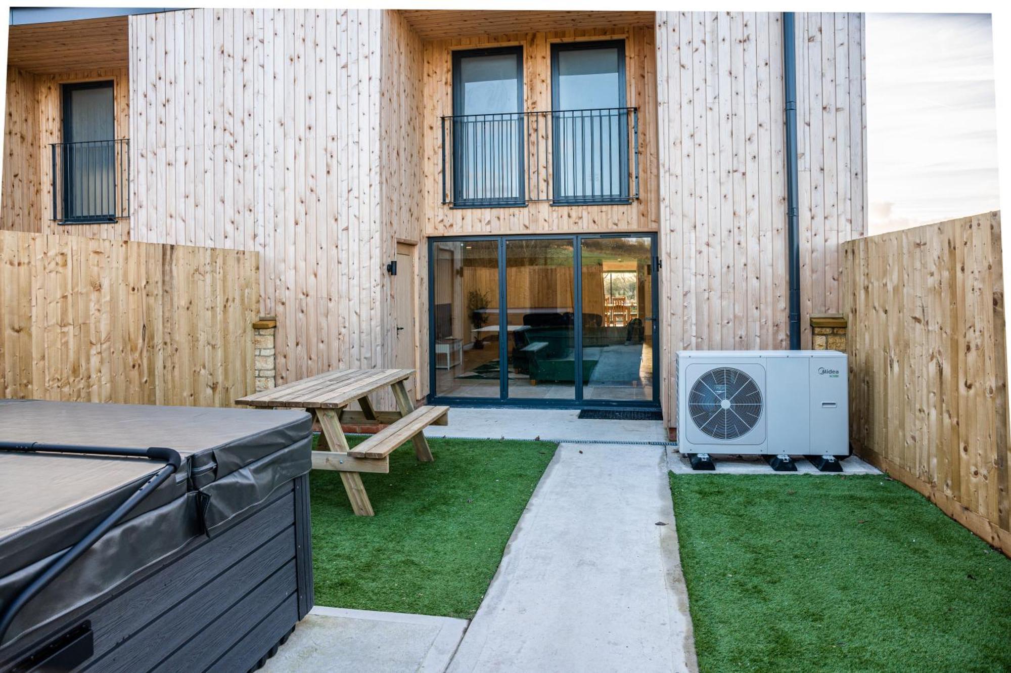 Apartamento Bears Court *