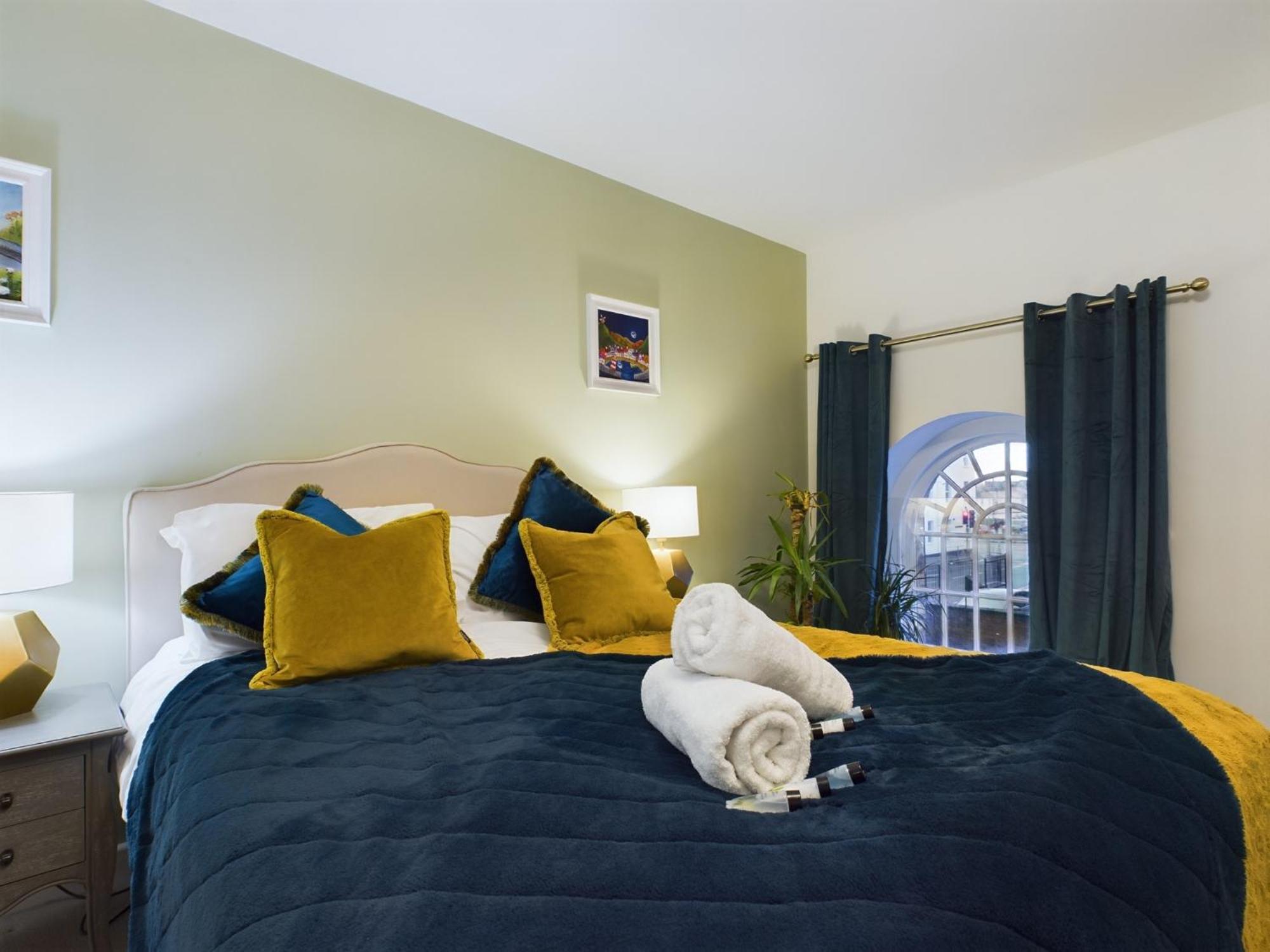 Modern Duplex Central Free Parking Wi-fi *