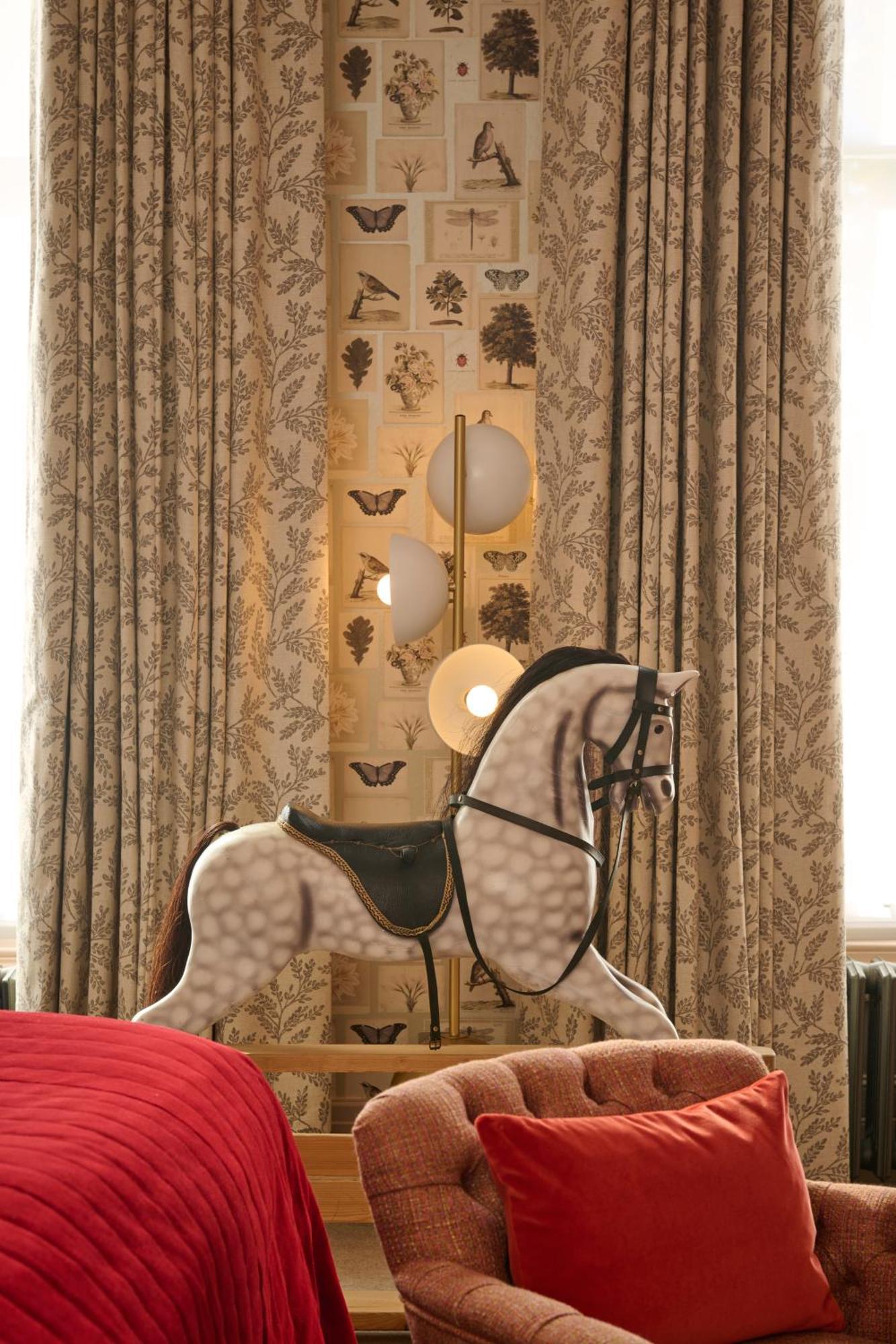 Hotel Du Vin Cheltenham Hotel