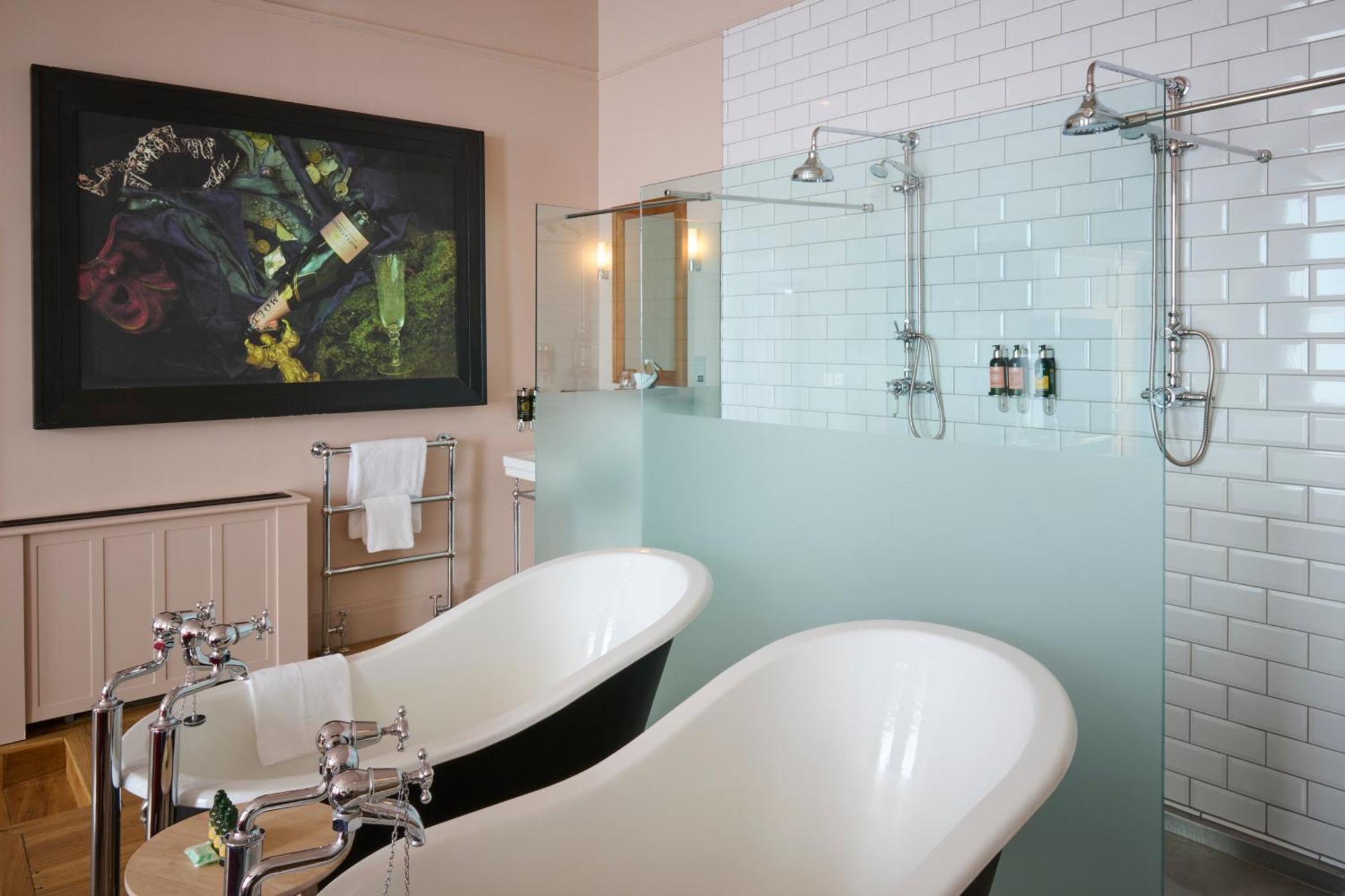 Hotel Hotel Du Vin Cheltenham 4*