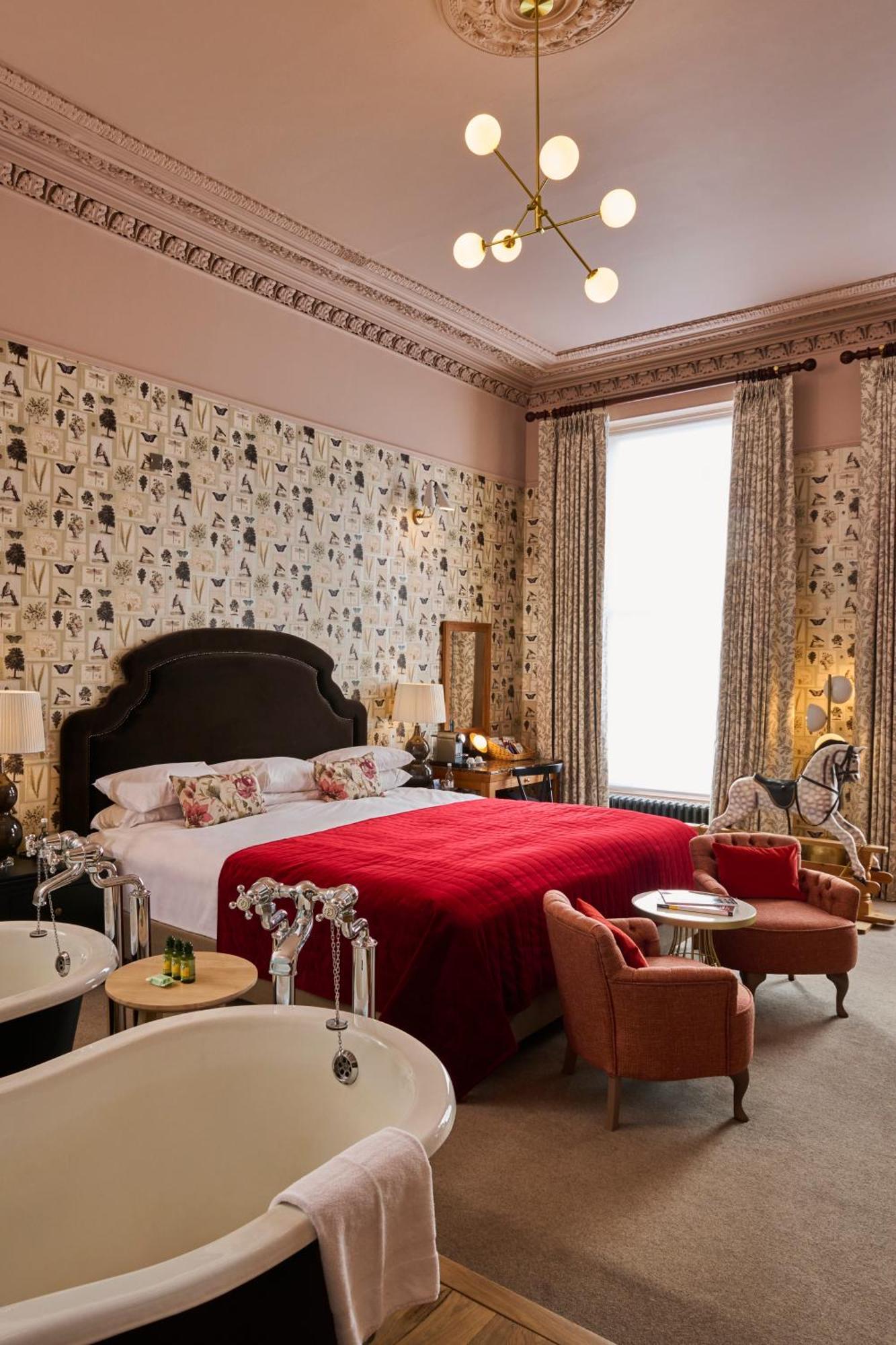 Hotel Du Vin Cheltenham Hotel 4*