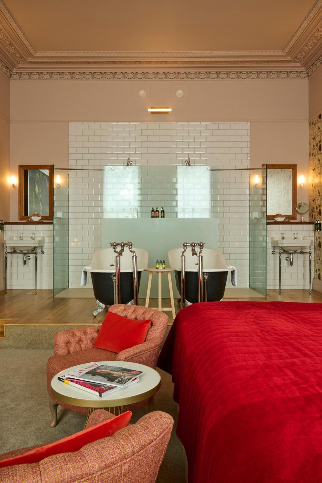 Hotel Du Vin Cheltenham 4* Cheltenham