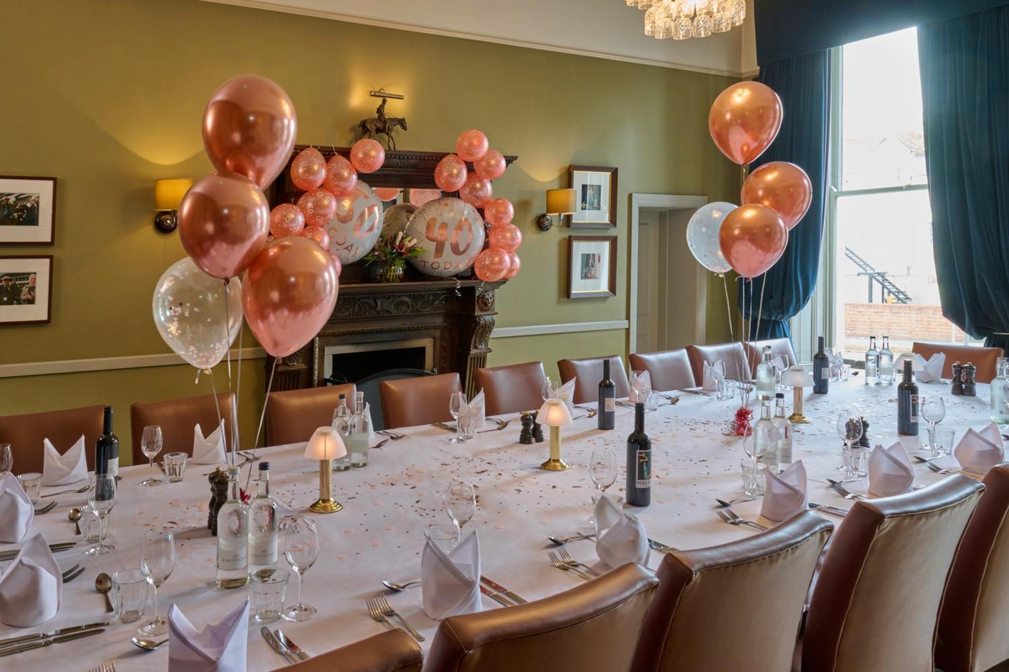 Hotel Du Vin Cheltenham Hotel 4*