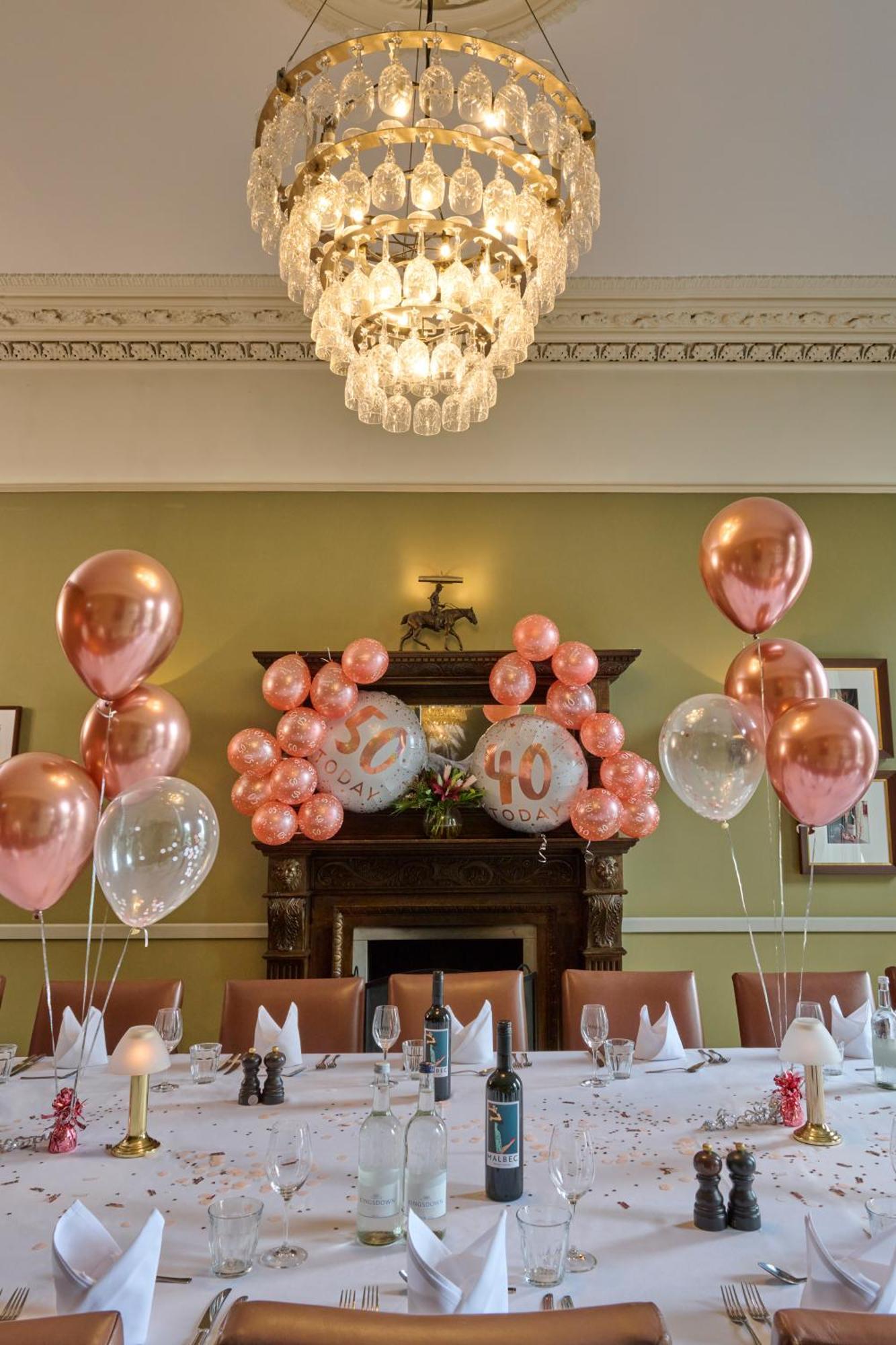 Hotel Du Vin Cheltenham 4* Cheltenham