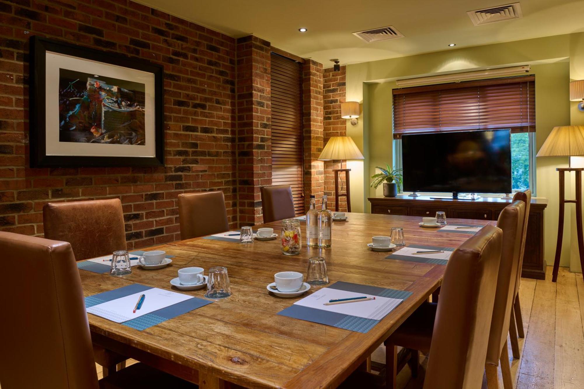 Hotel Du Vin Cheltenham