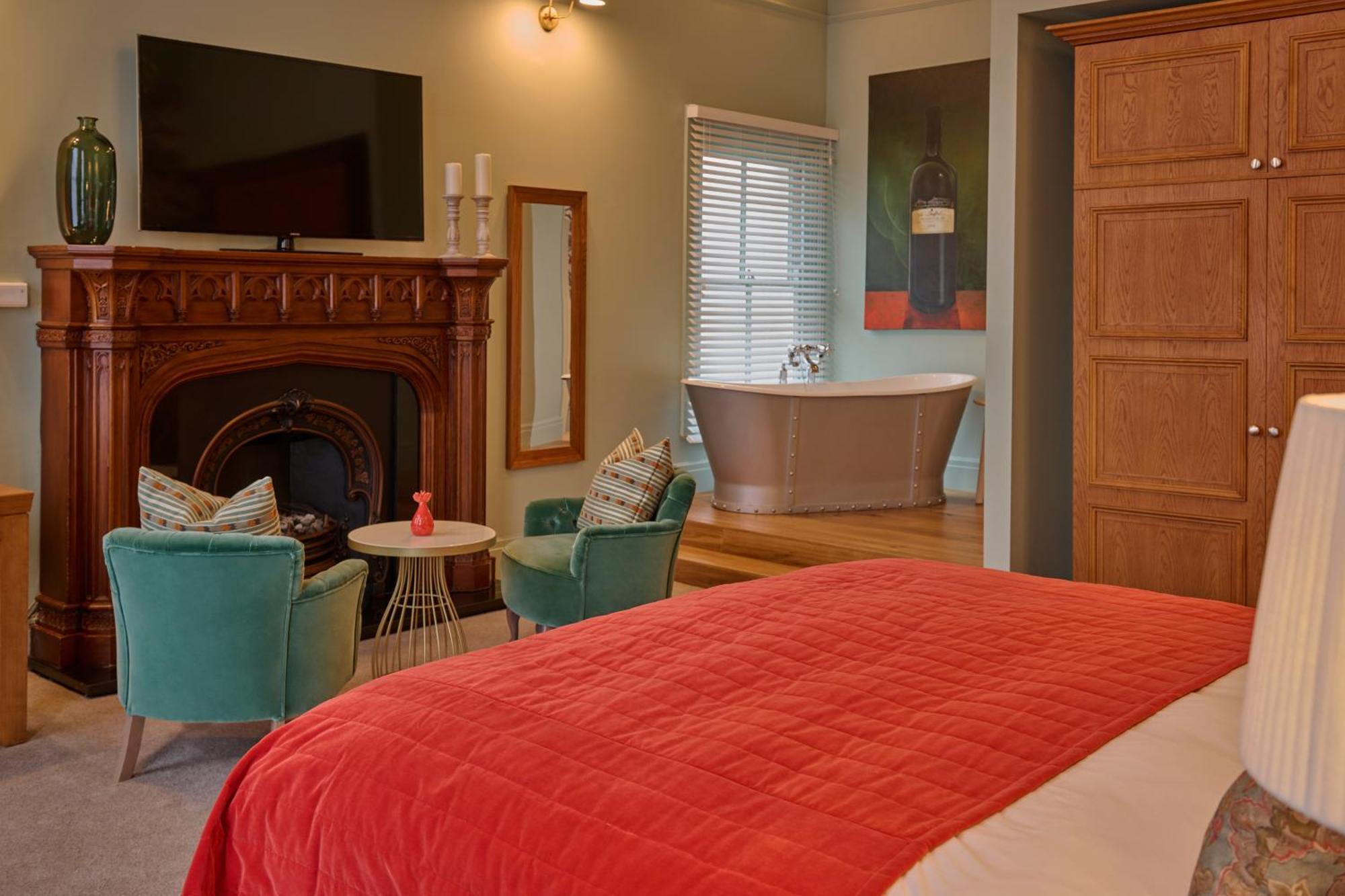 Hotel Hotel Du Vin Cheltenham