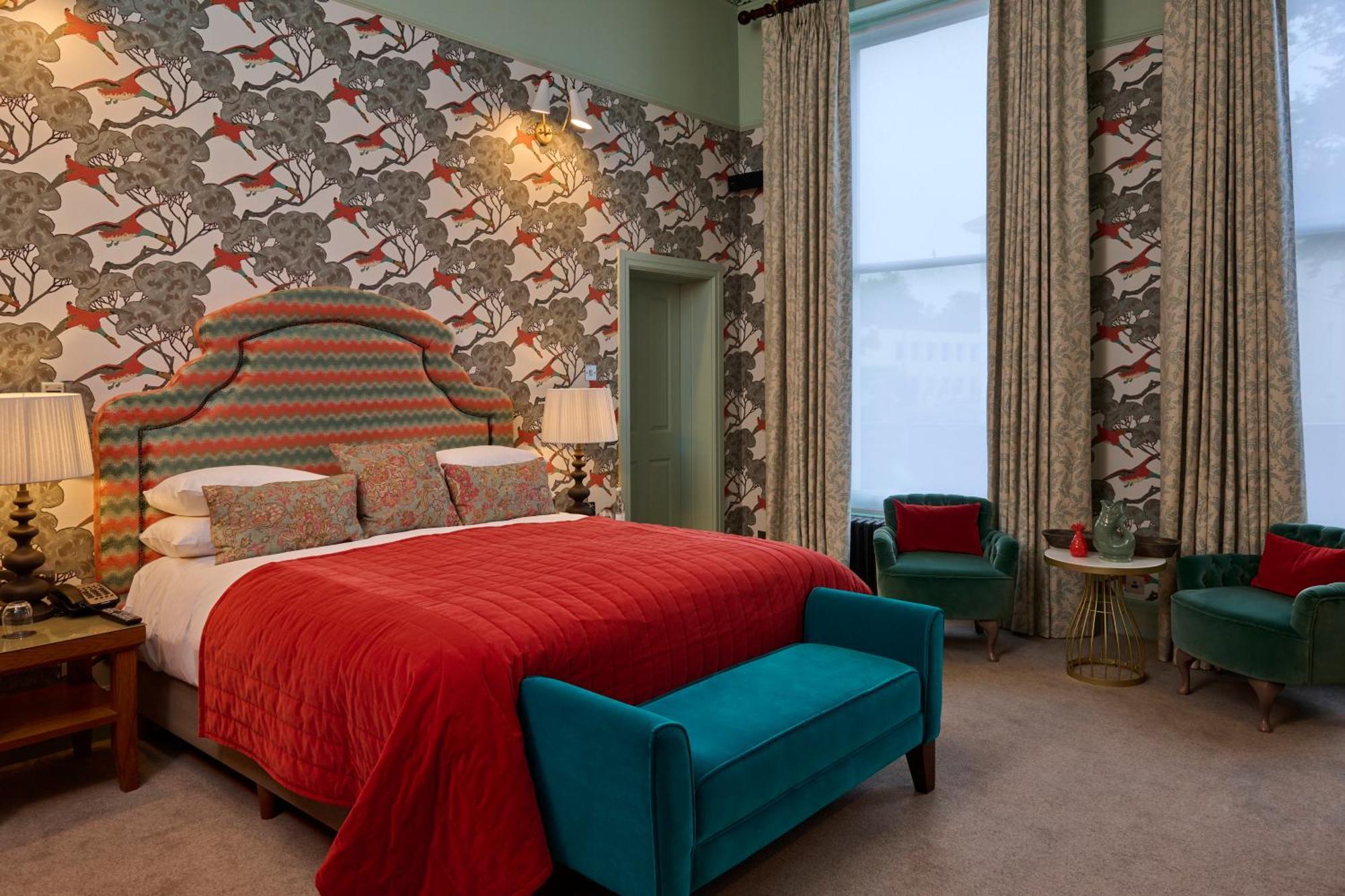 Hotel Hotel Du Vin Cheltenham 4*