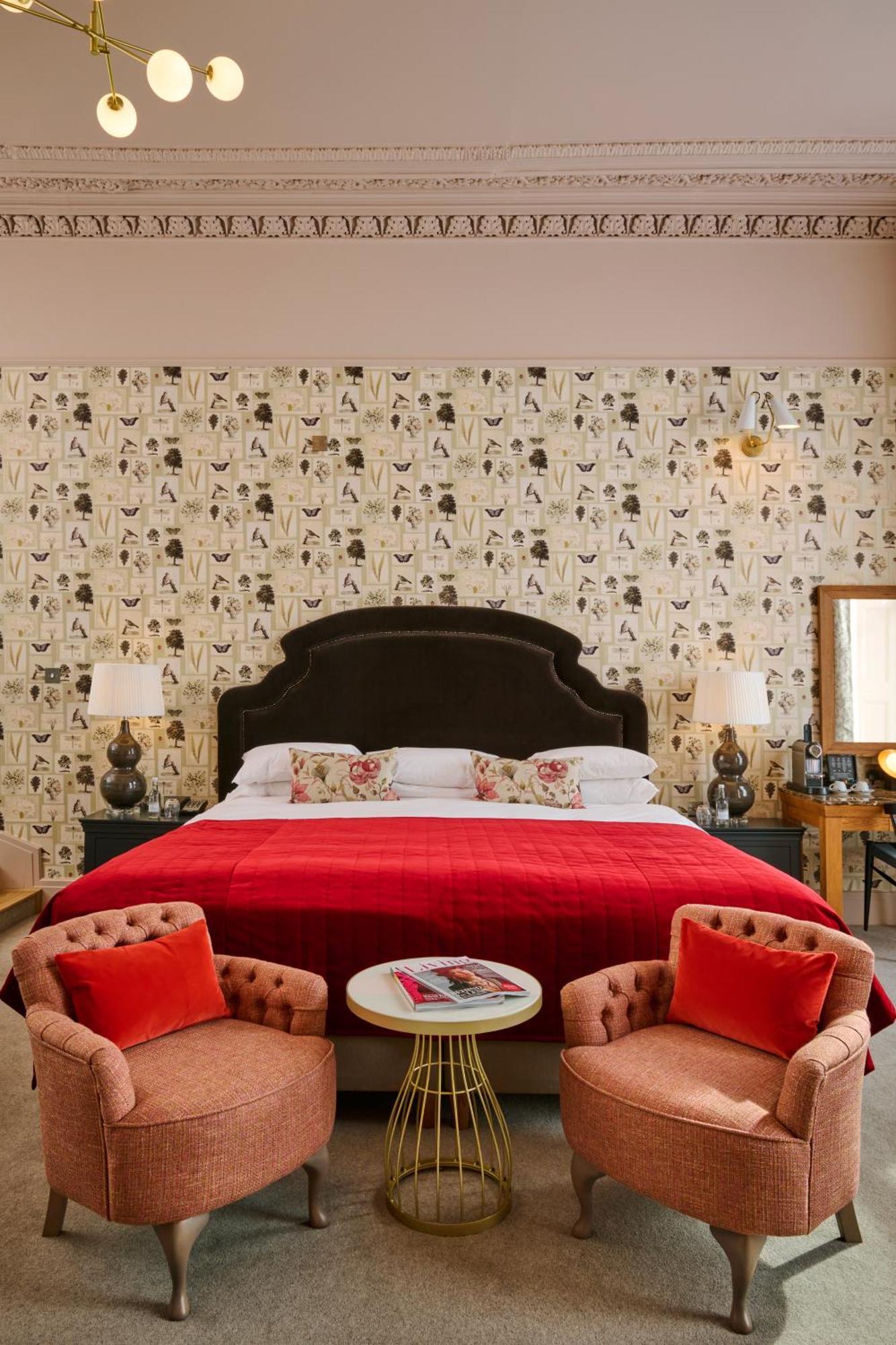 Hotel Du Vin Cheltenham