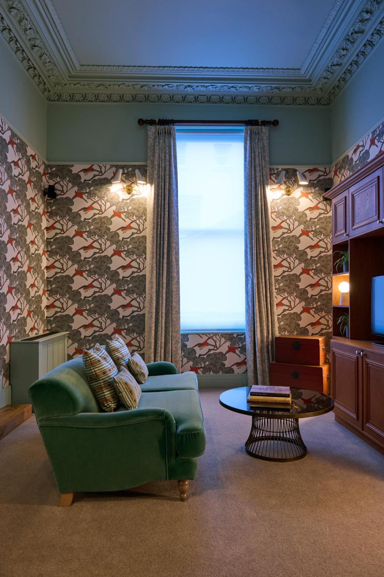 Hotel Du Vin Cheltenham Hotel Cheltenham