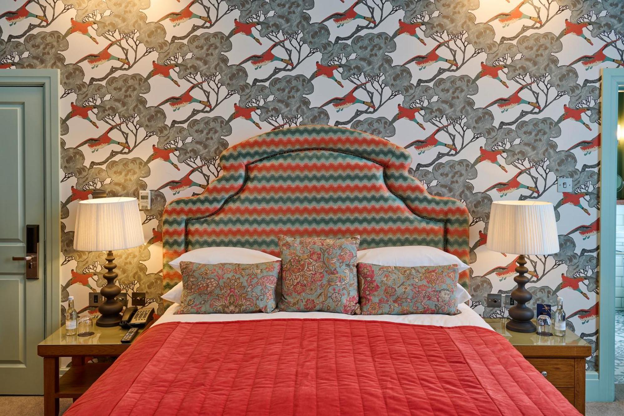 Hotel Du Vin Cheltenham