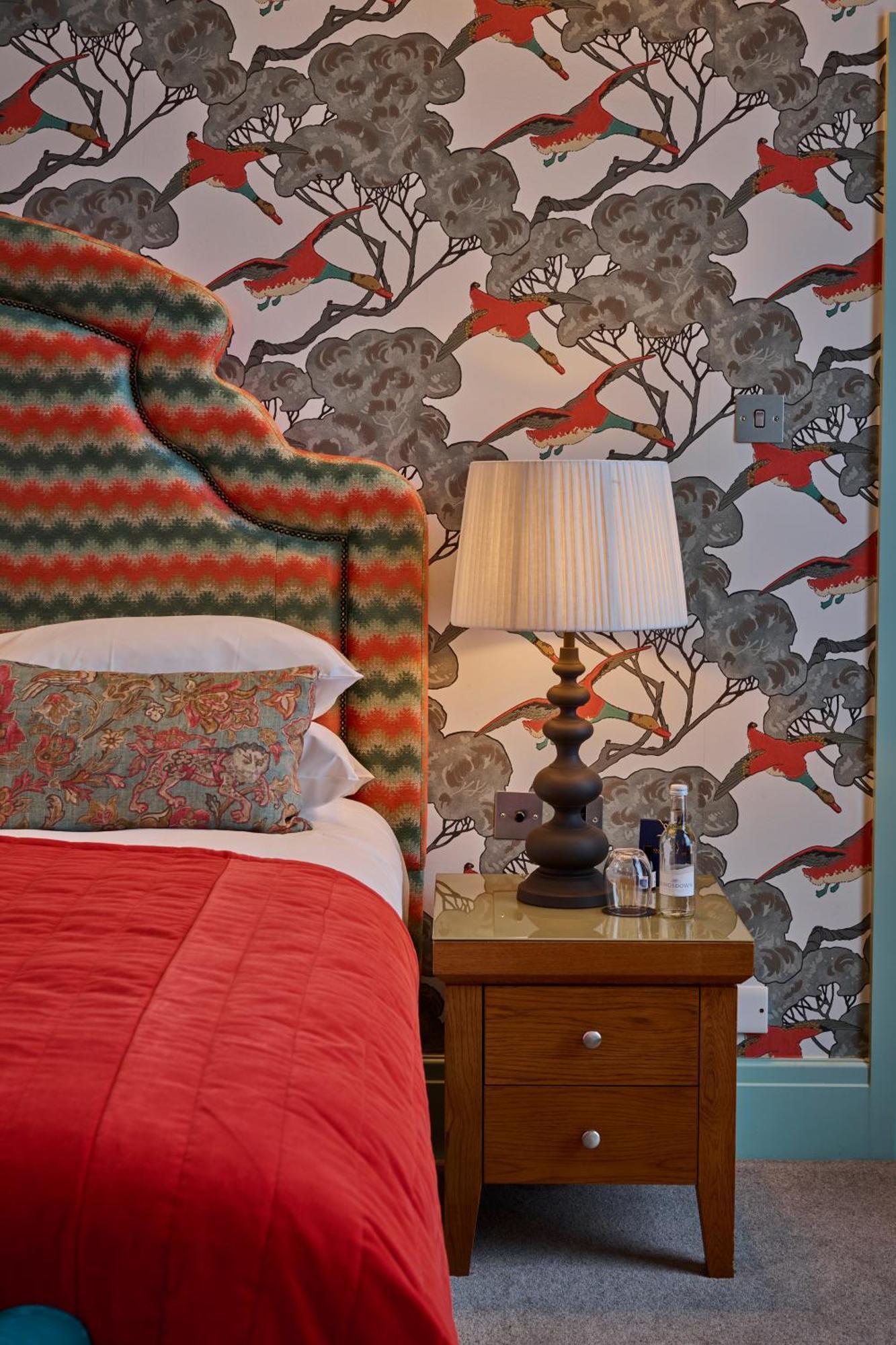 Hotel Hotel Du Vin Cheltenham Cheltenham