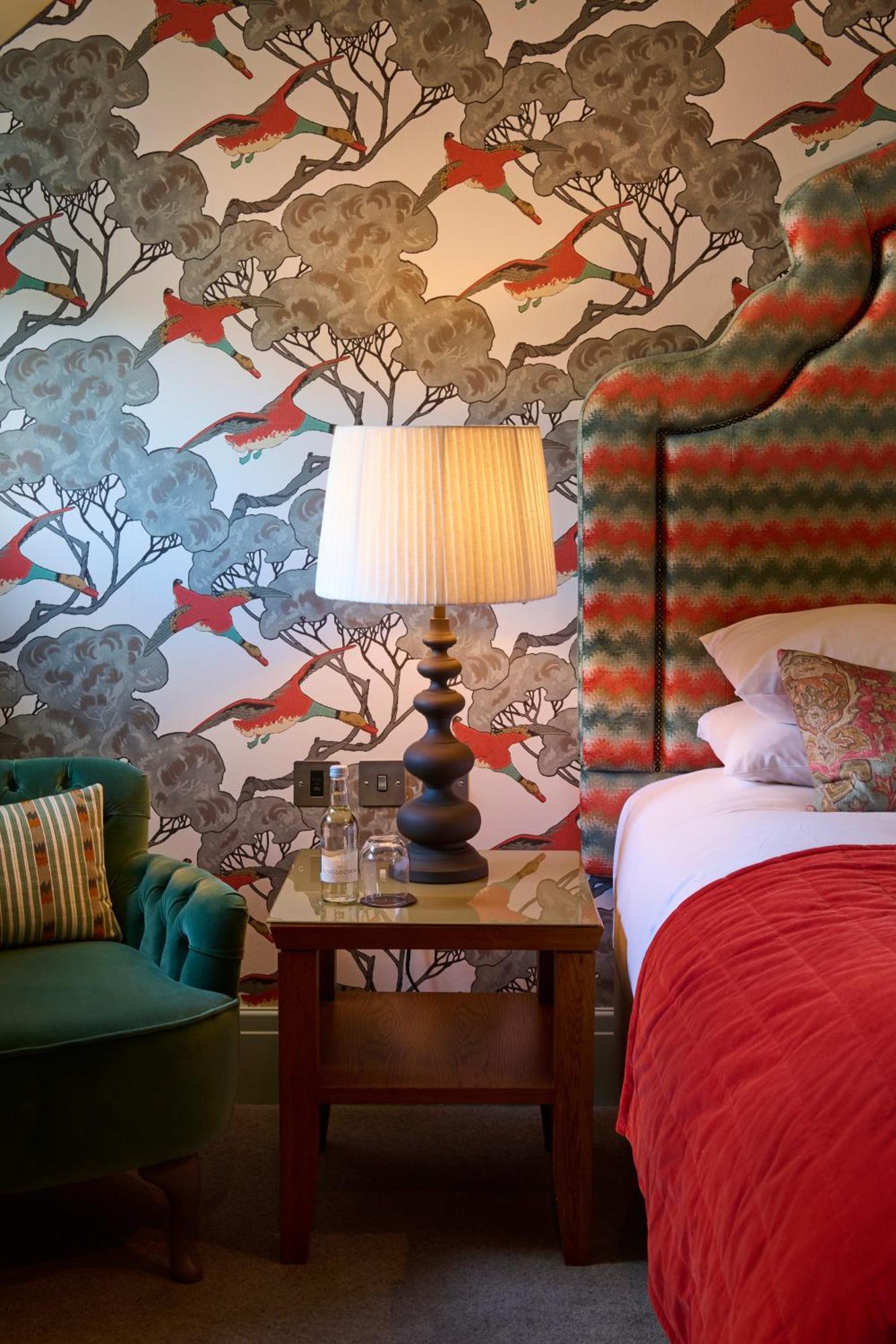 Hotel Hotel Du Vin Cheltenham 4*