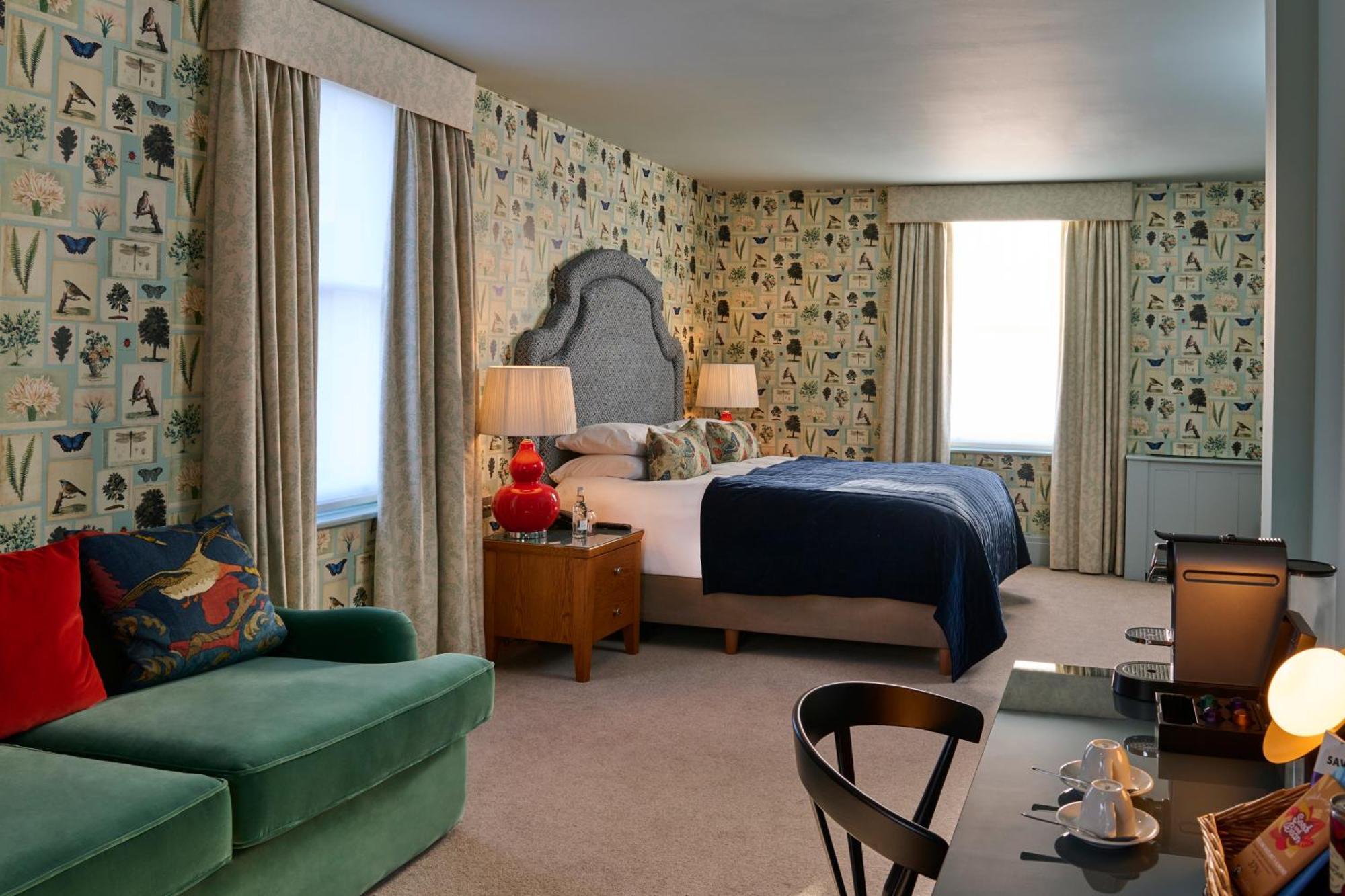 Hotel Du Vin Cheltenham 4*