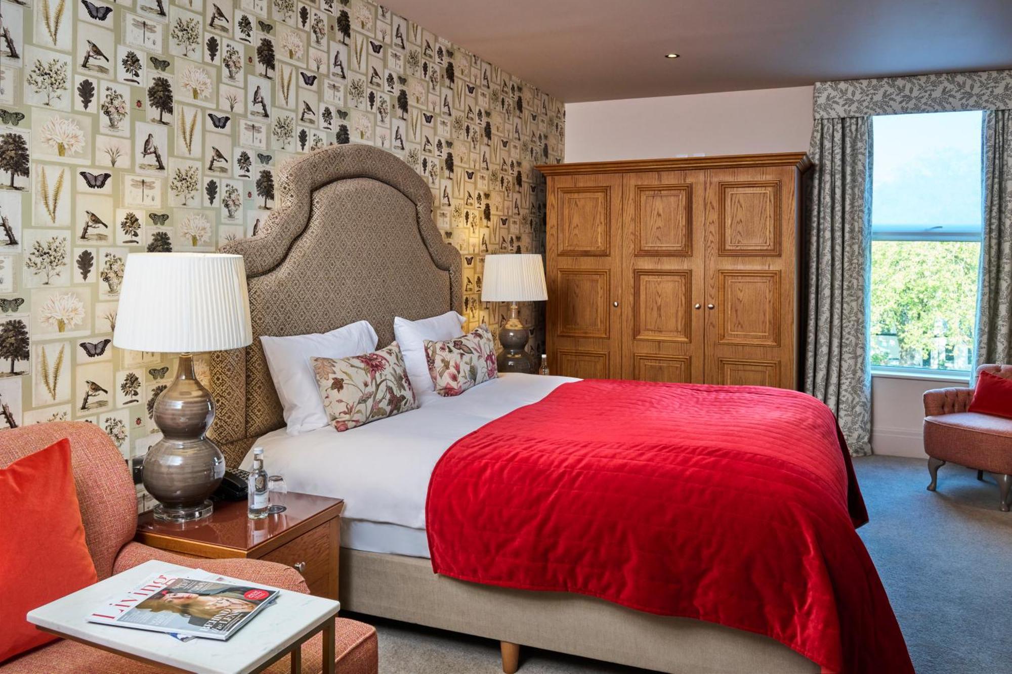 Hotel Du Vin Cheltenham Hotel Cheltenham