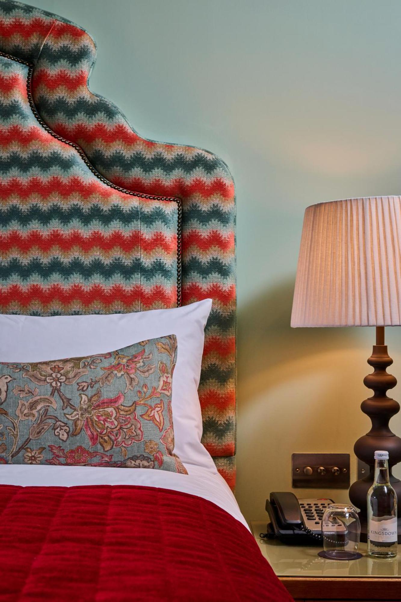 Hotel Du Vin Cheltenham 4* Cheltenham