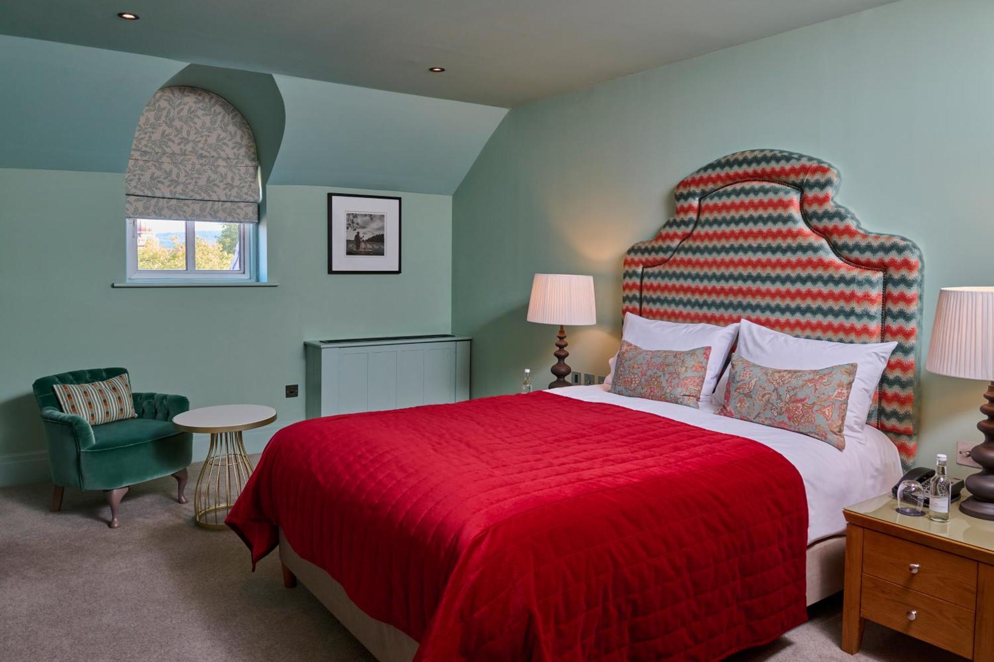 Hotel Hotel Du Vin Cheltenham