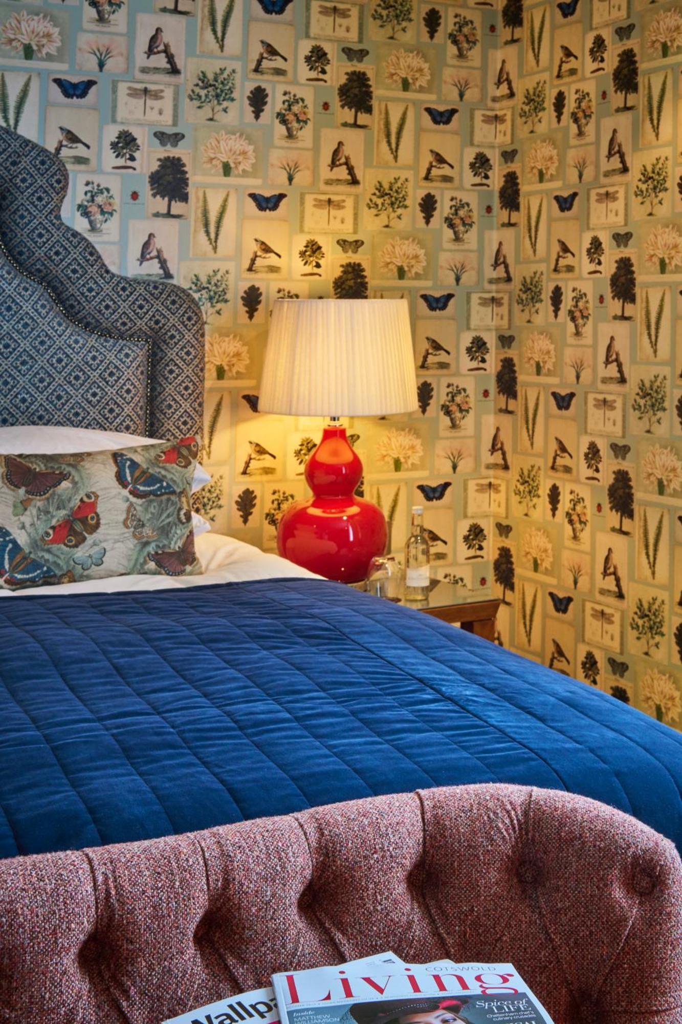 Hotel Du Vin Cheltenham 4*