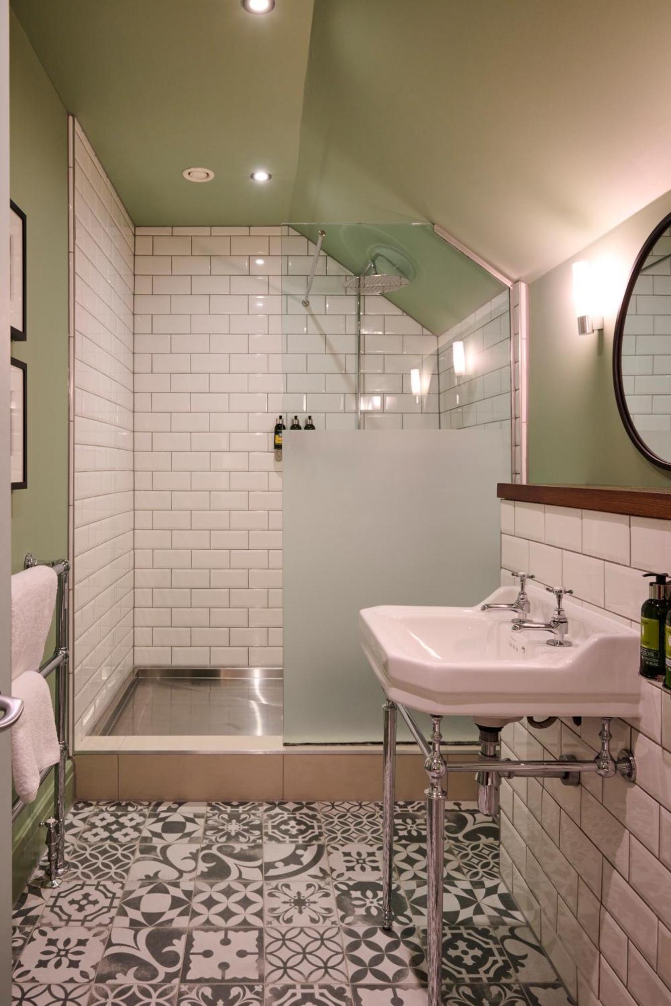 Hotel Du Vin Cheltenham Hotel 4*