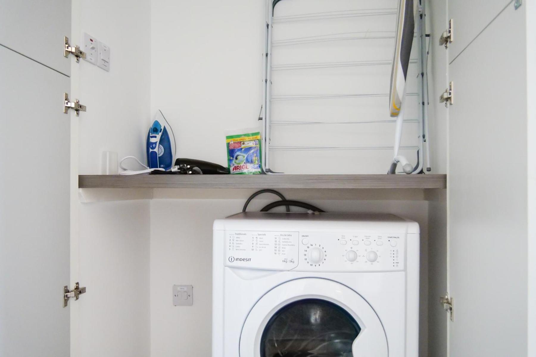 Margaret's Loft By Fortuna Apartment Cheltenham