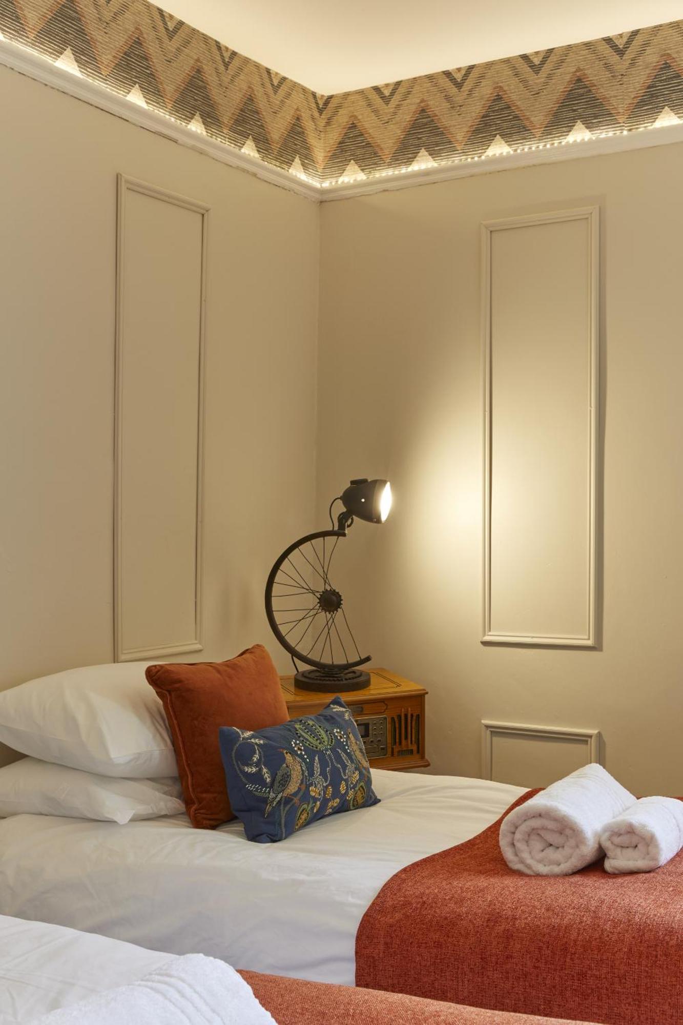 81 Promenade Apartment