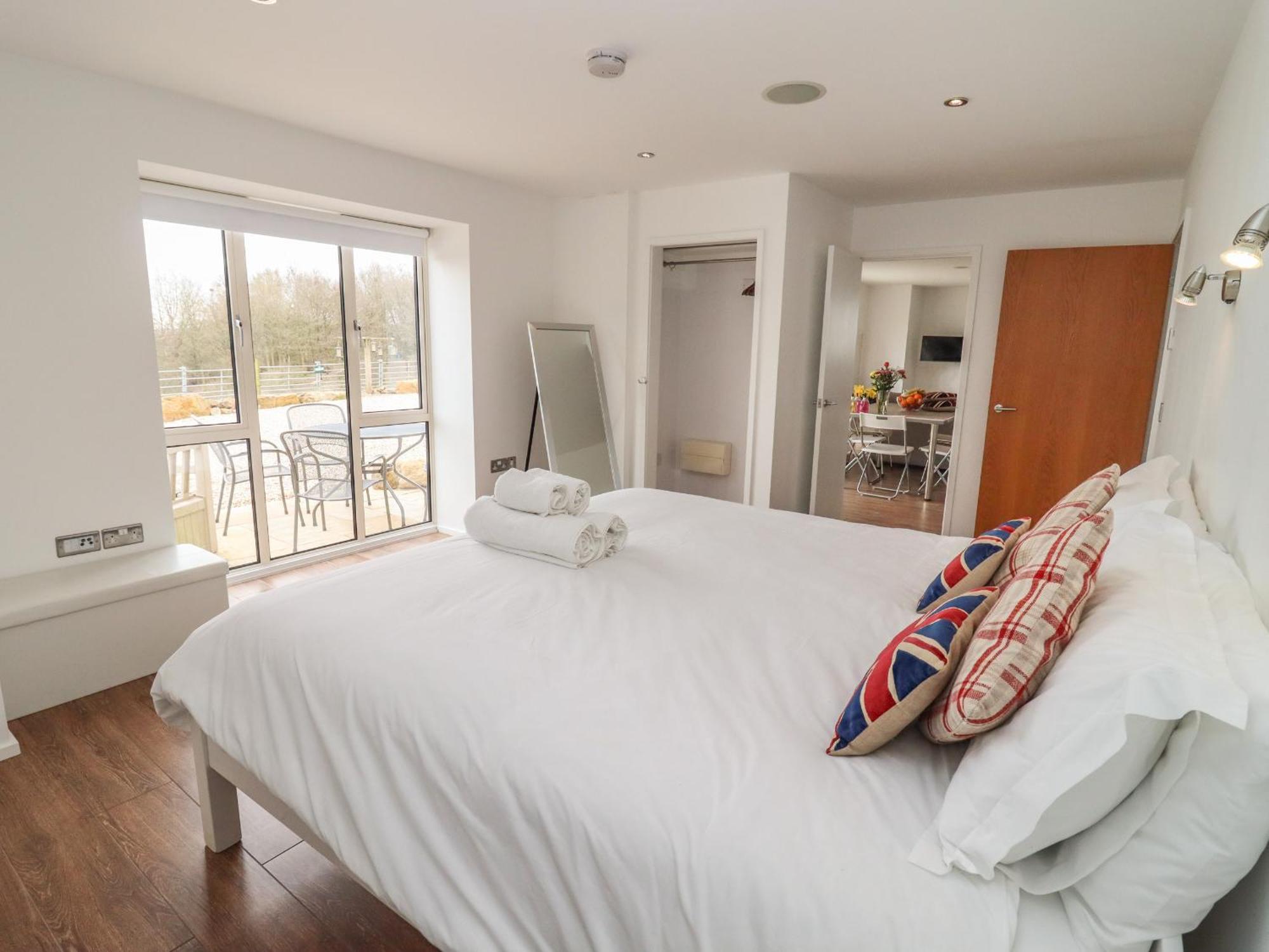 Holiday home Cotswold View