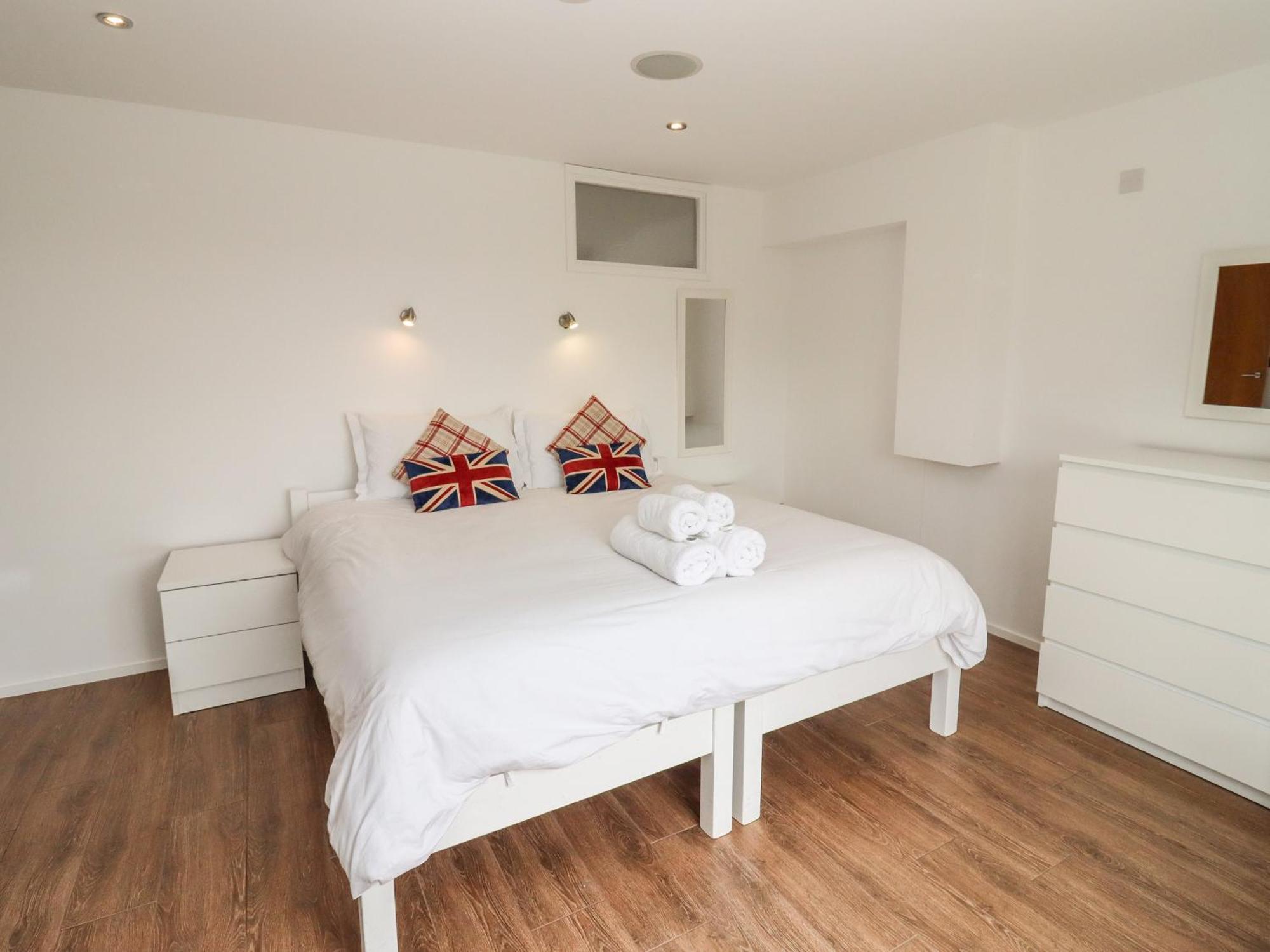 Cotswold View Holiday home