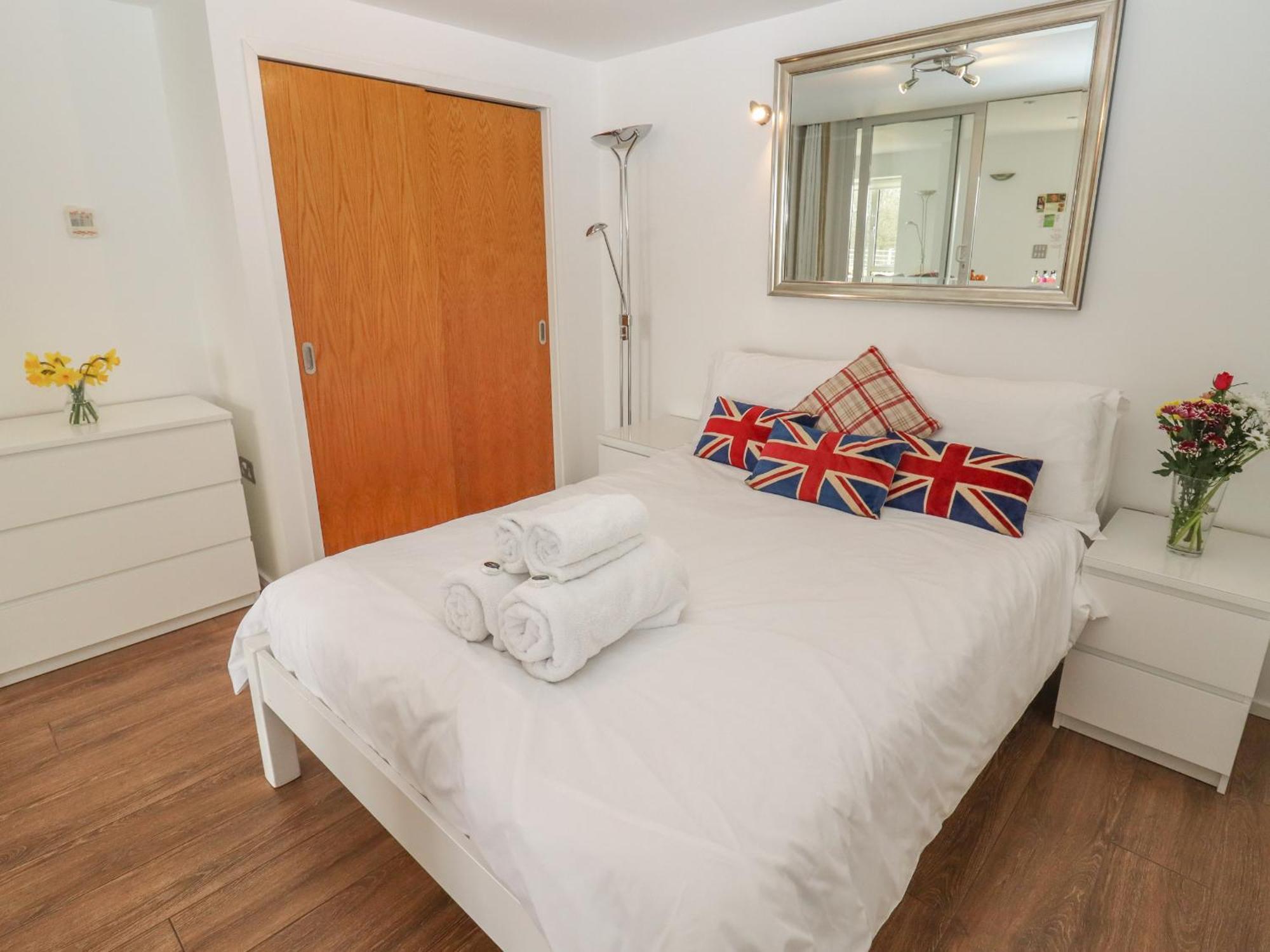 Cotswold View Holiday home