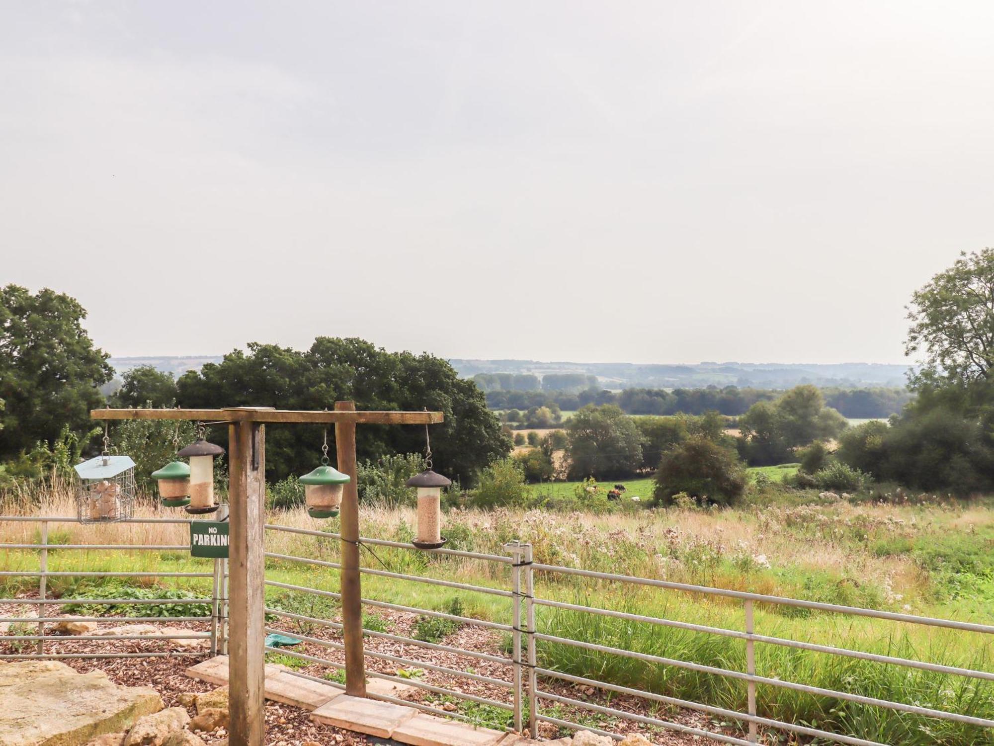 Cotswold View Holiday home