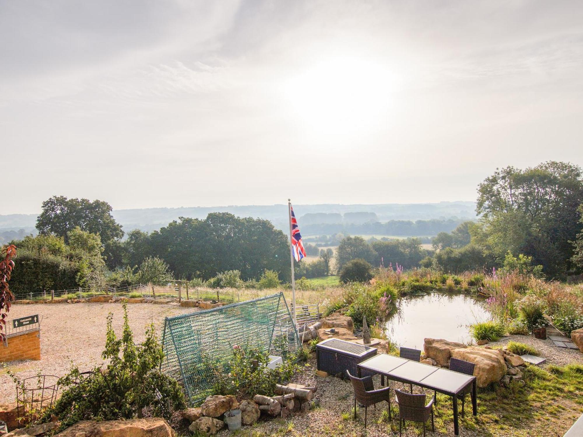 Cotswold View Holiday home *