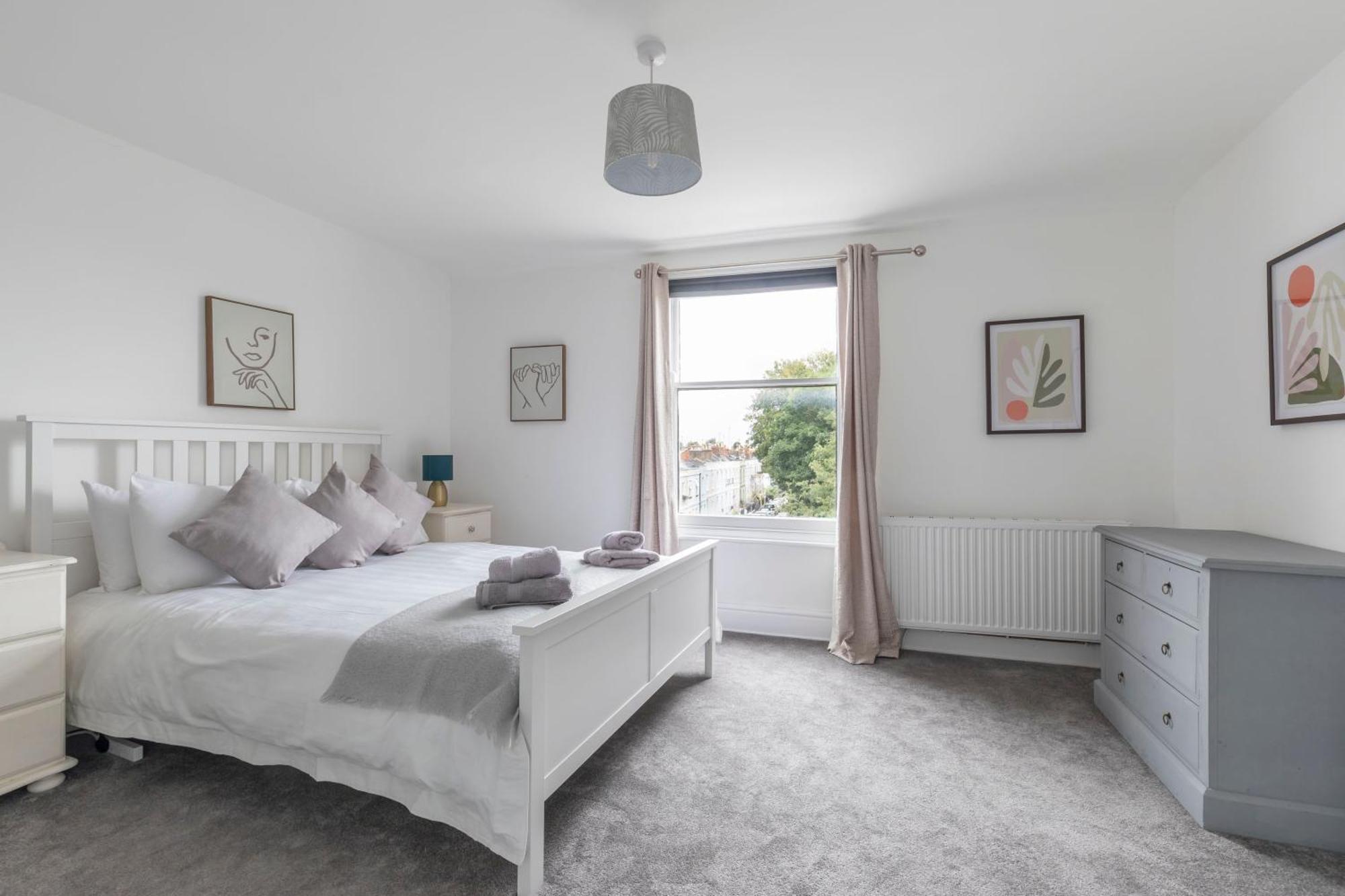 Fabulous, Vibrant, Town House, Bath Road Holiday home Cheltenham